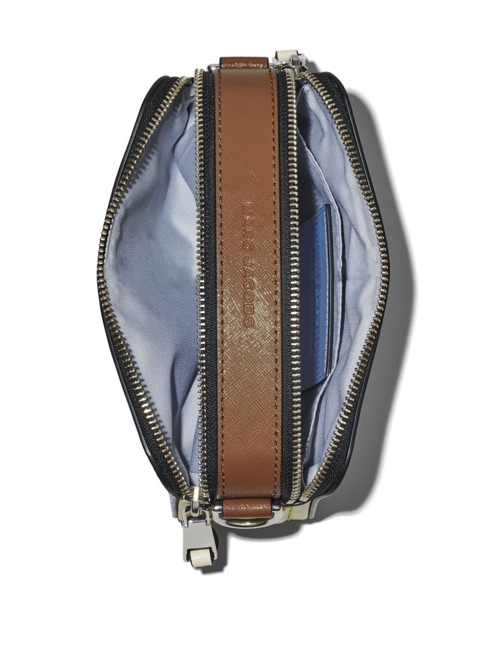 The Snapshot crossbody bag - 6