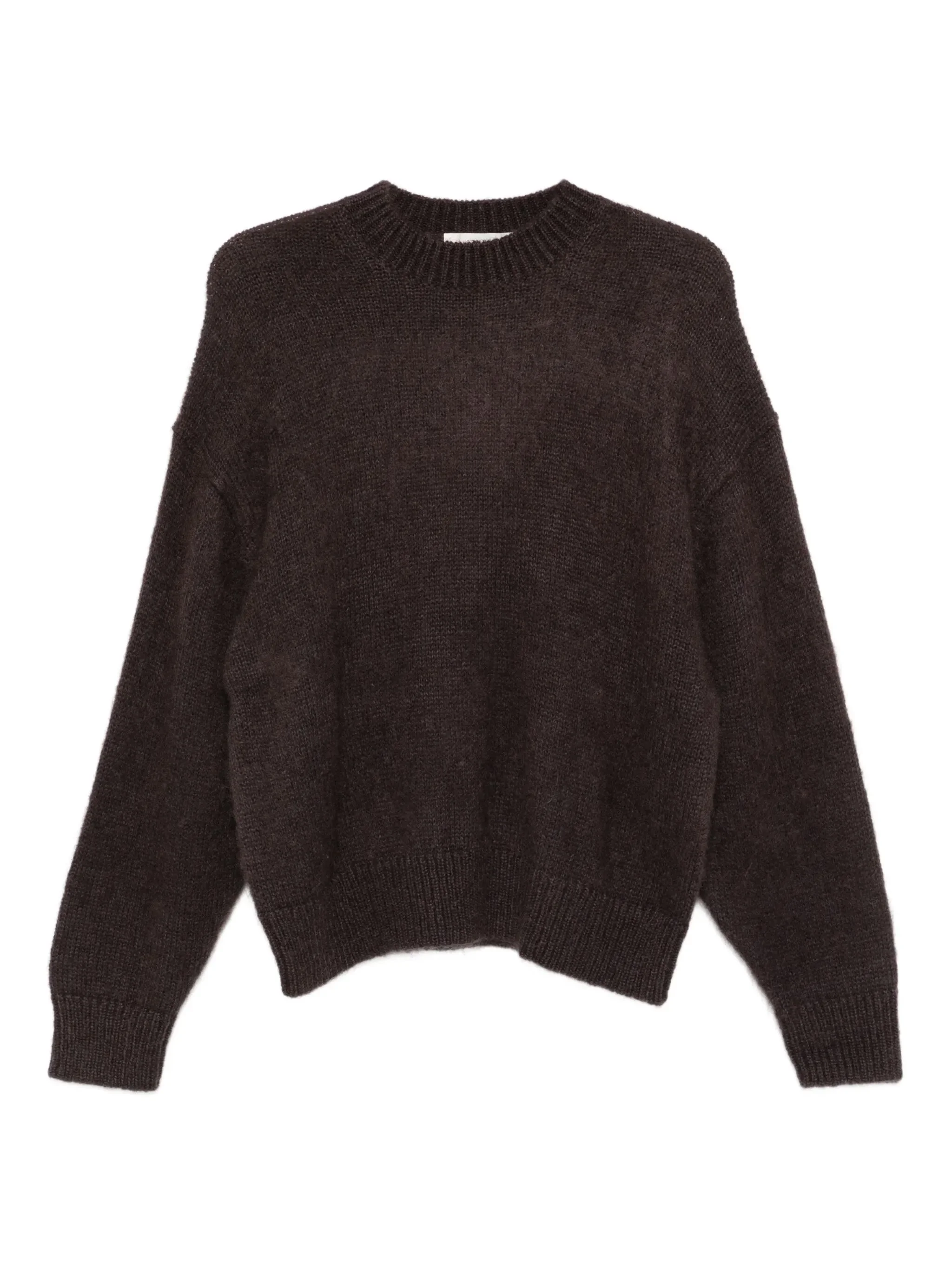 Studio Nicholson Crew-neck Sweater - 1