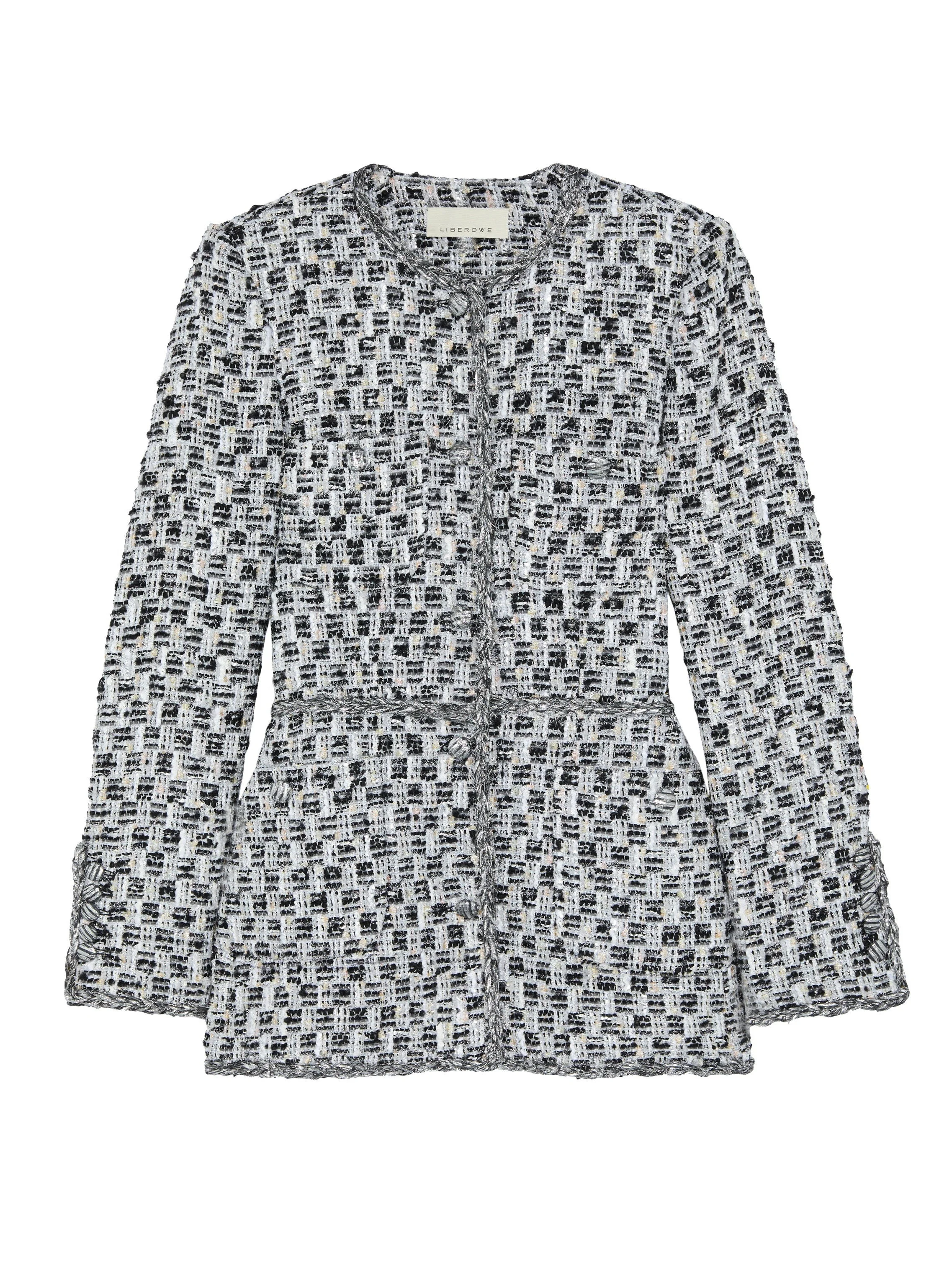 DIYA JACKET - 1