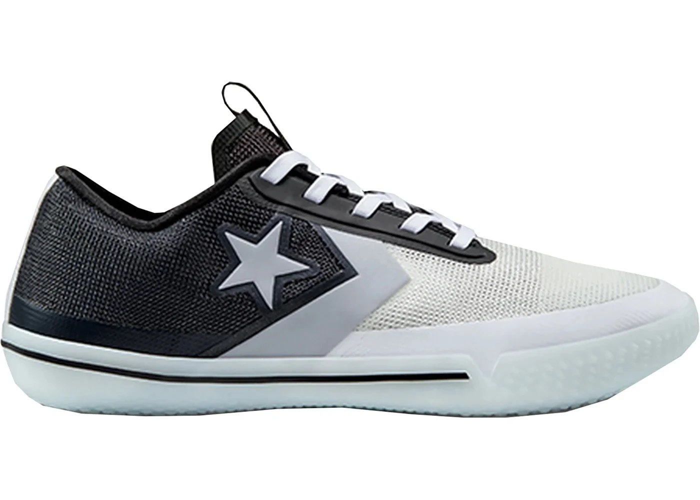 Converse All Star BB Pro Low Eclipse - 1