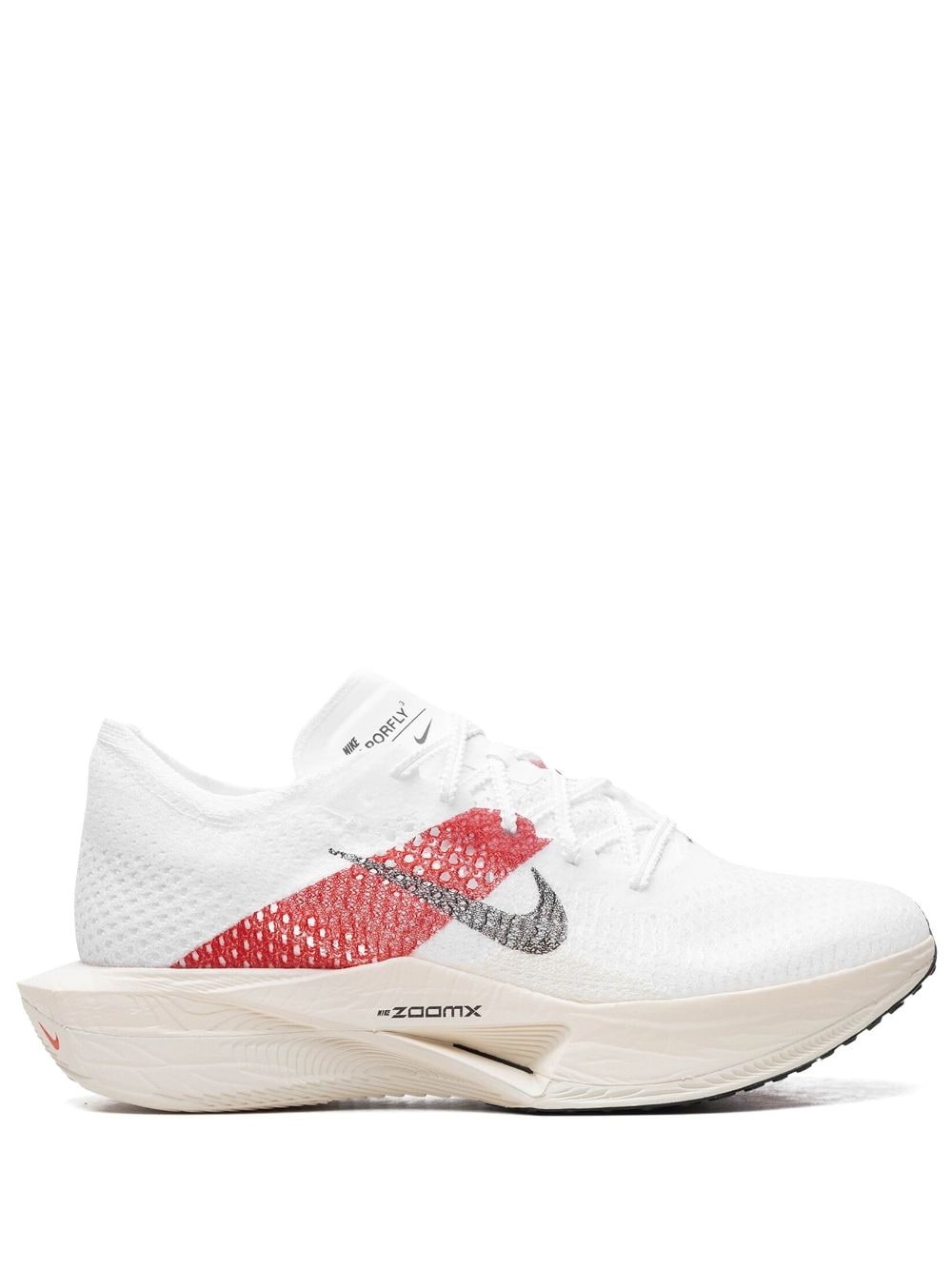 Zoomx Vaporfly Next% 3 EK "Chile Red" sneakers - 1