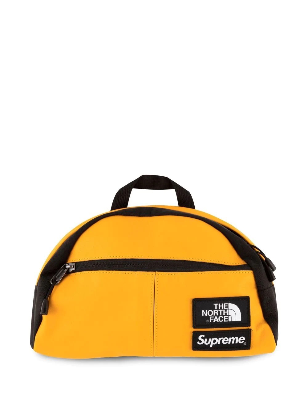 x TNF Roo belt bag - 1