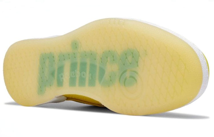 Reebok Prince x Club C Revenge 'Stinger Yellow' GY8054 - 6