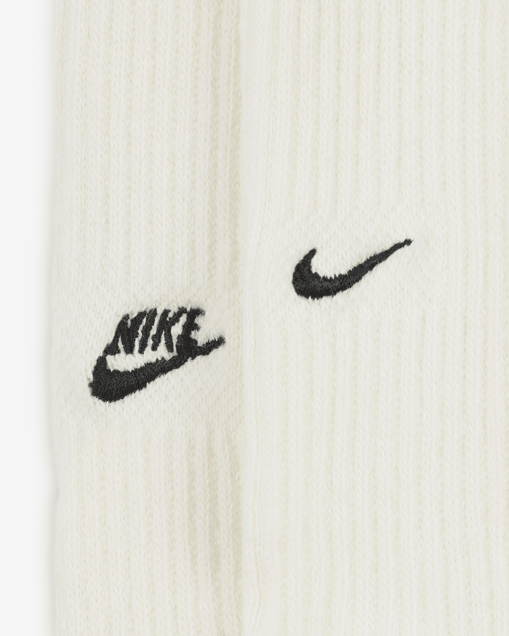 Nike Everyday Cushioned Crew Socks (2 Pairs) - 4