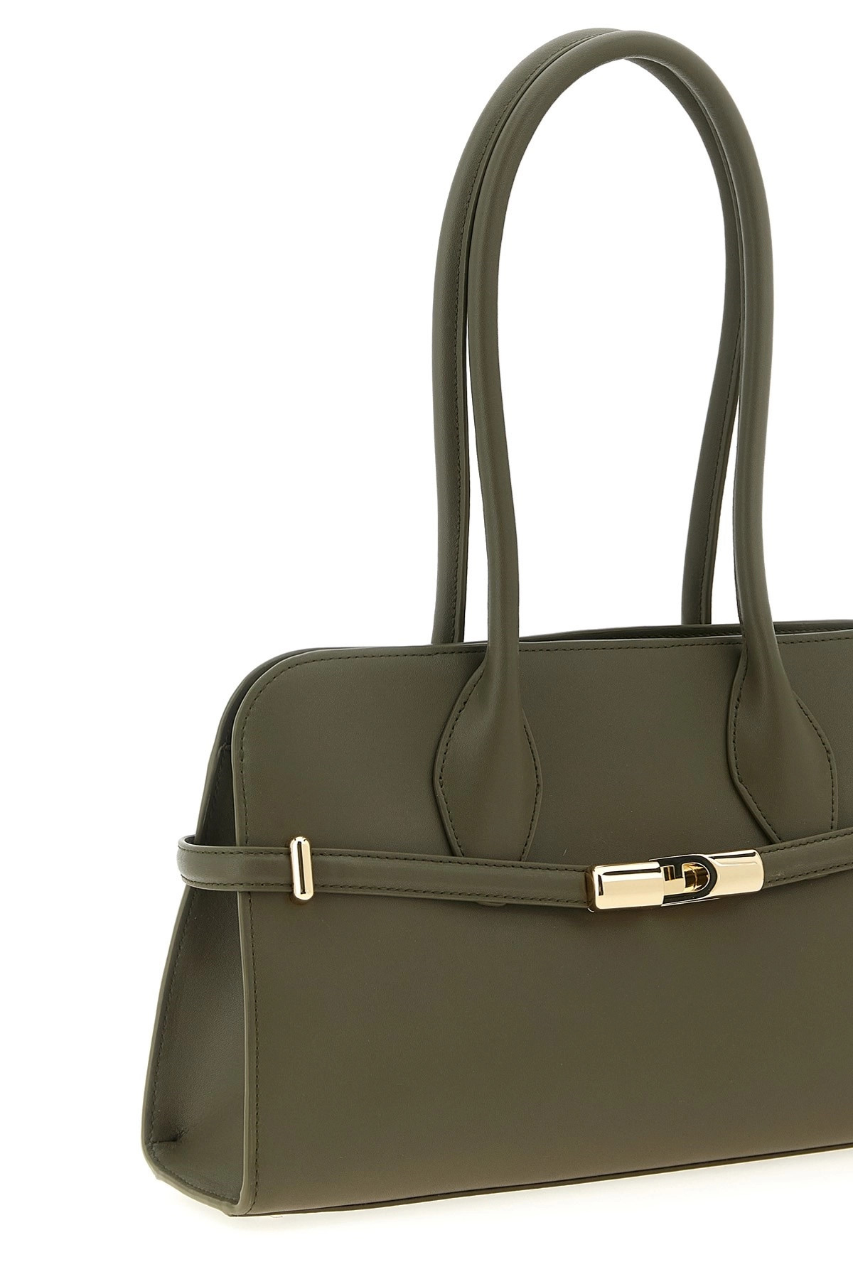 'Furla Goccia Dome M' shoulder bag - 3