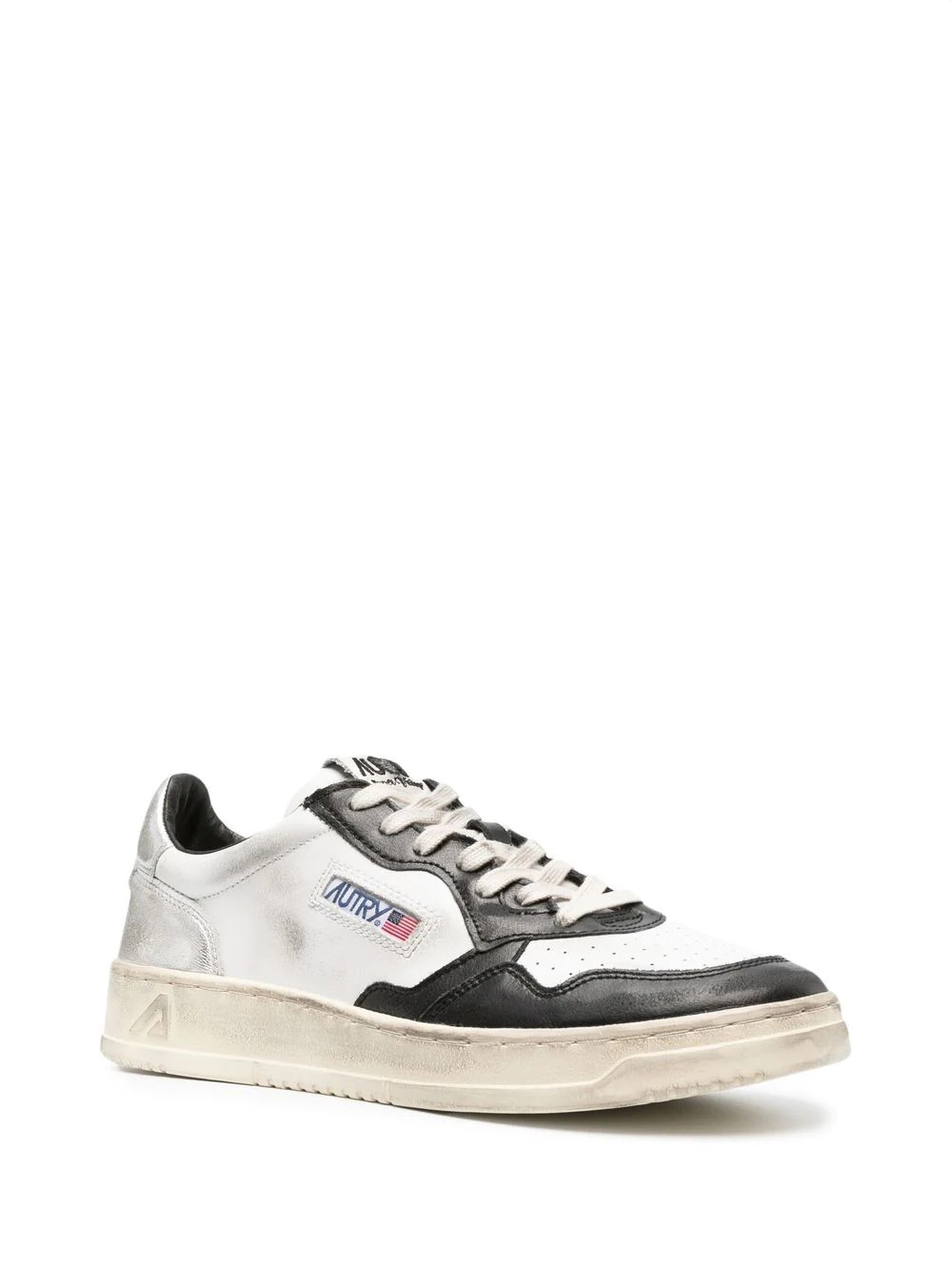 Low Sneaker For Men - 2