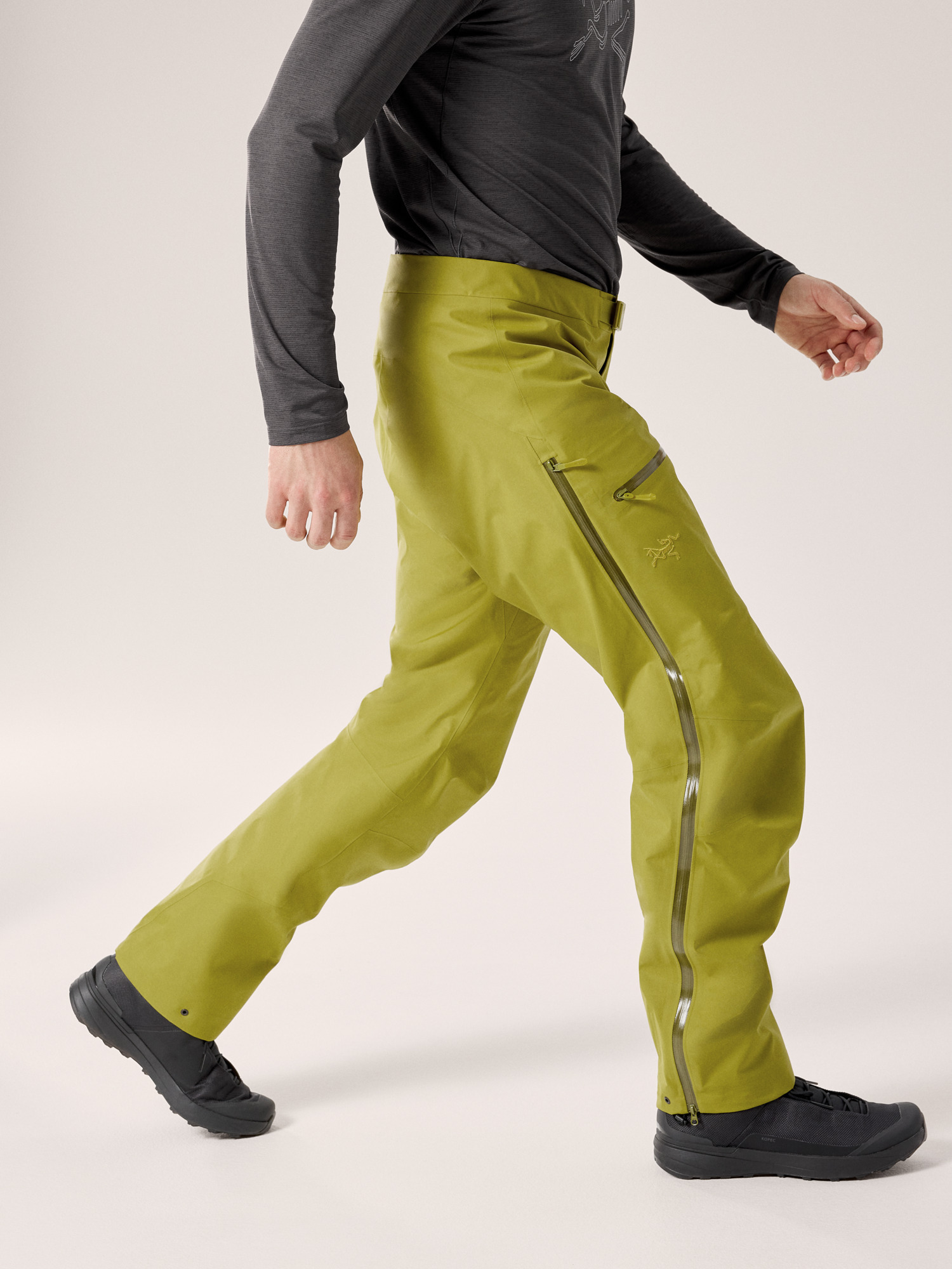 Beta Pant - 6