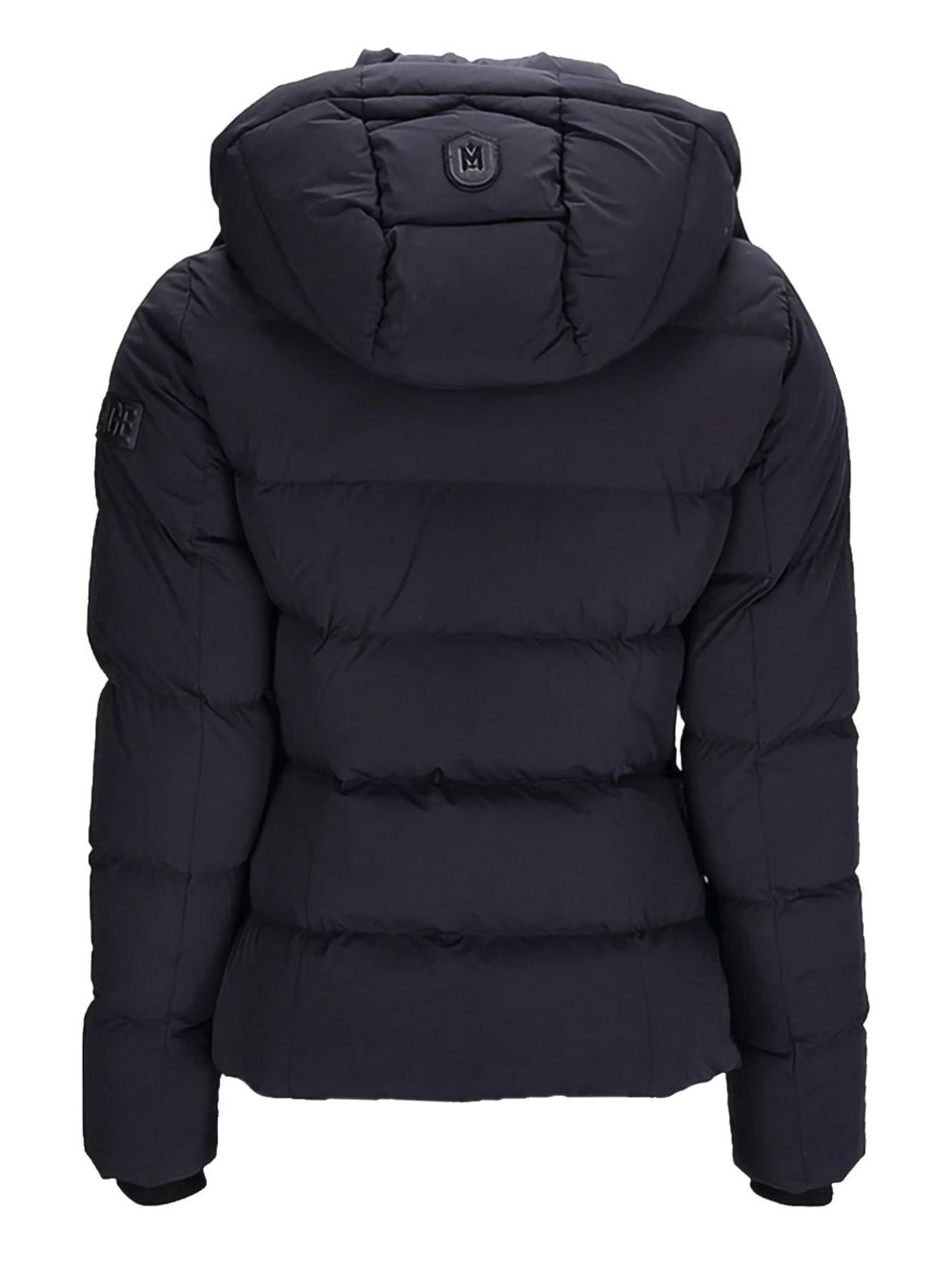 Madalyn-Str jacket - 2
