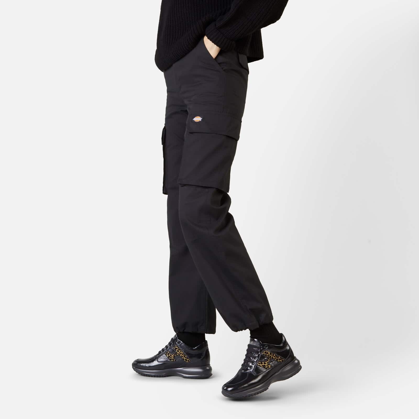Hogan Interactive Black - 7