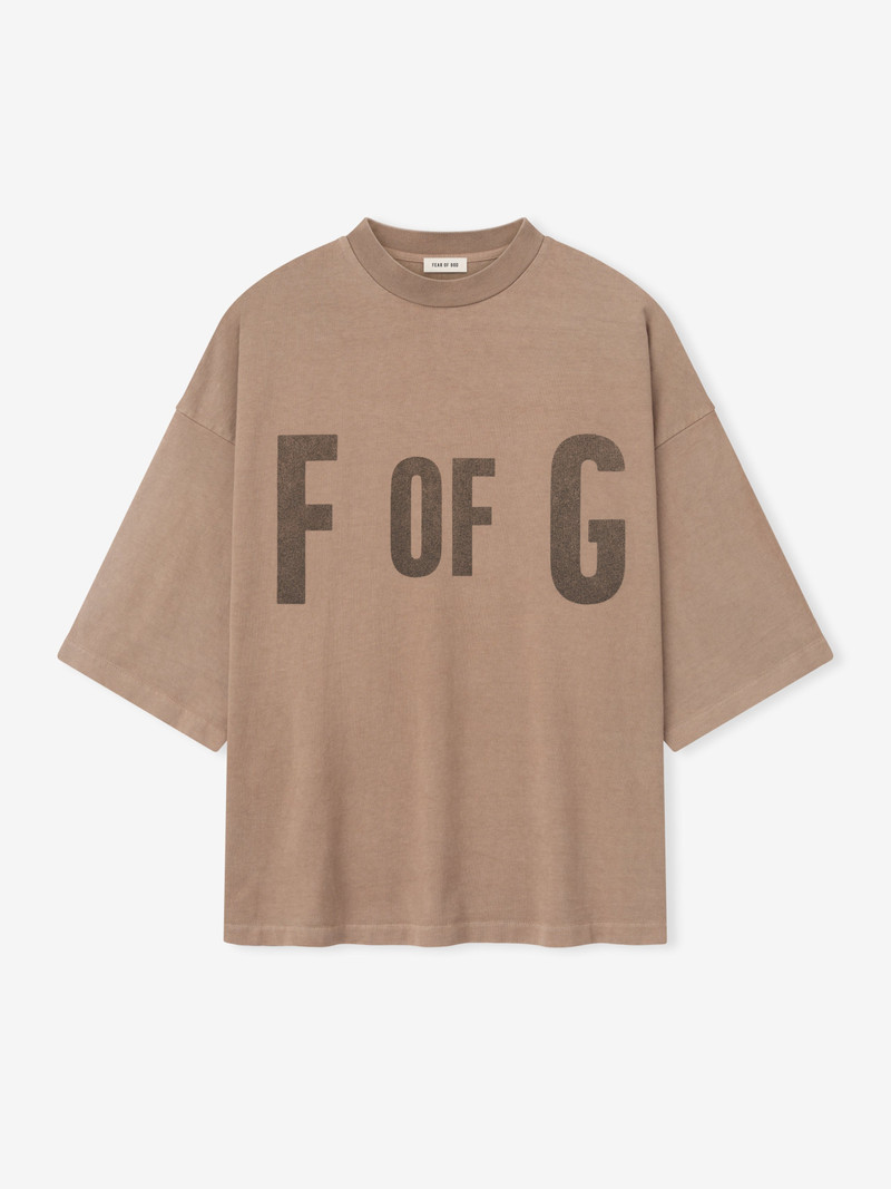 F of G Tee 3