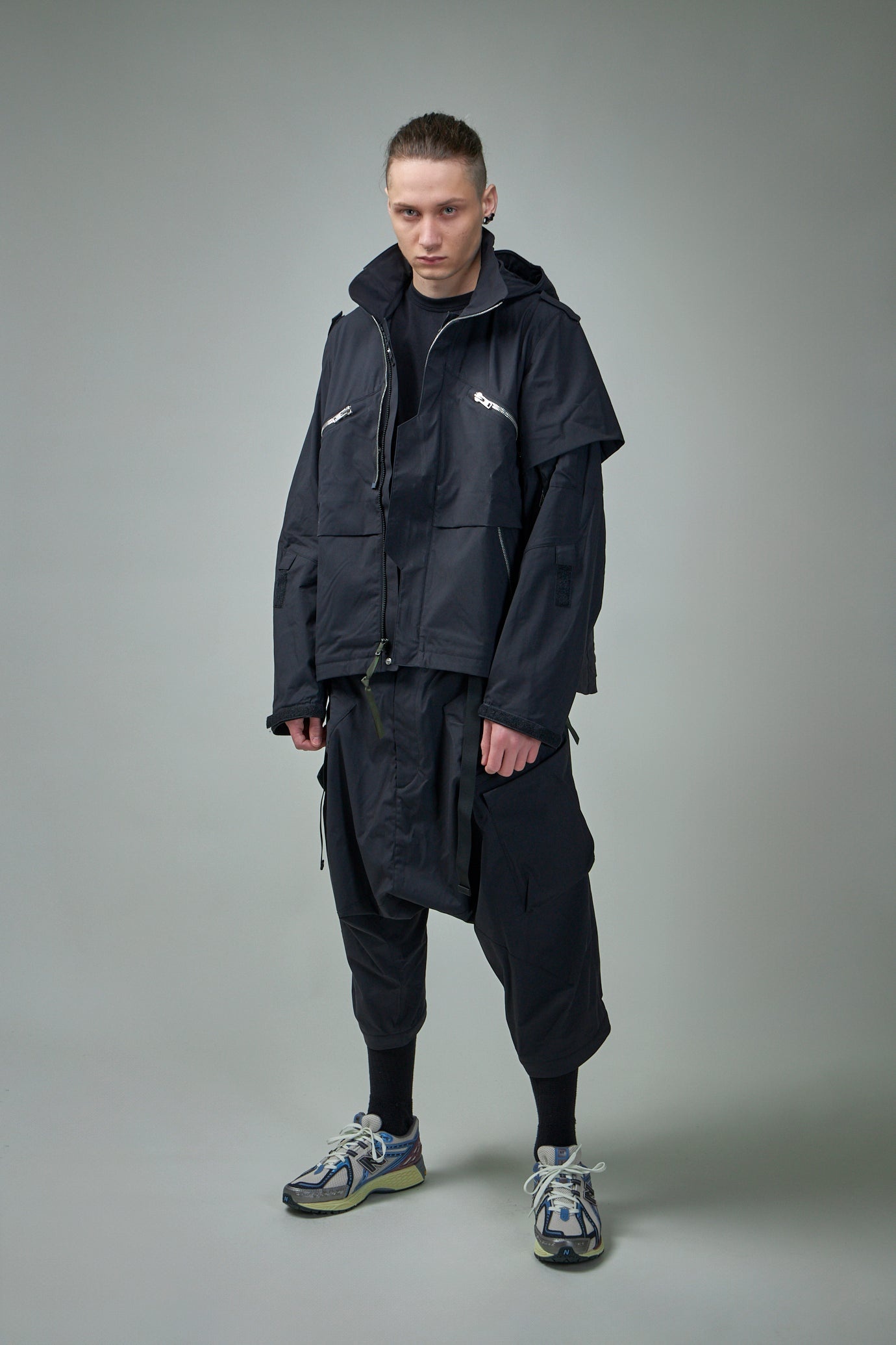 ACRONYM J1WB-E | labelsfashion | REVERSIBLE