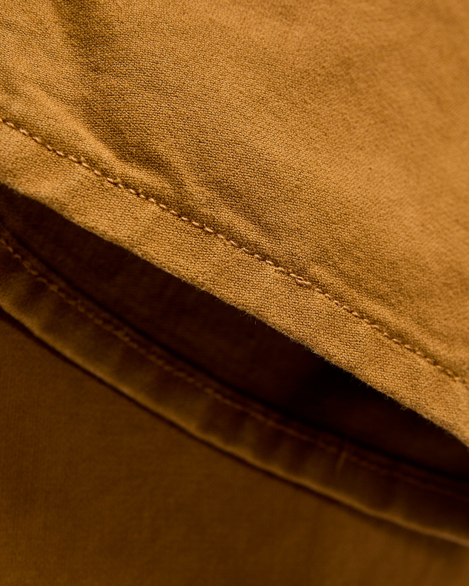 Deck Pant in Tan - 9