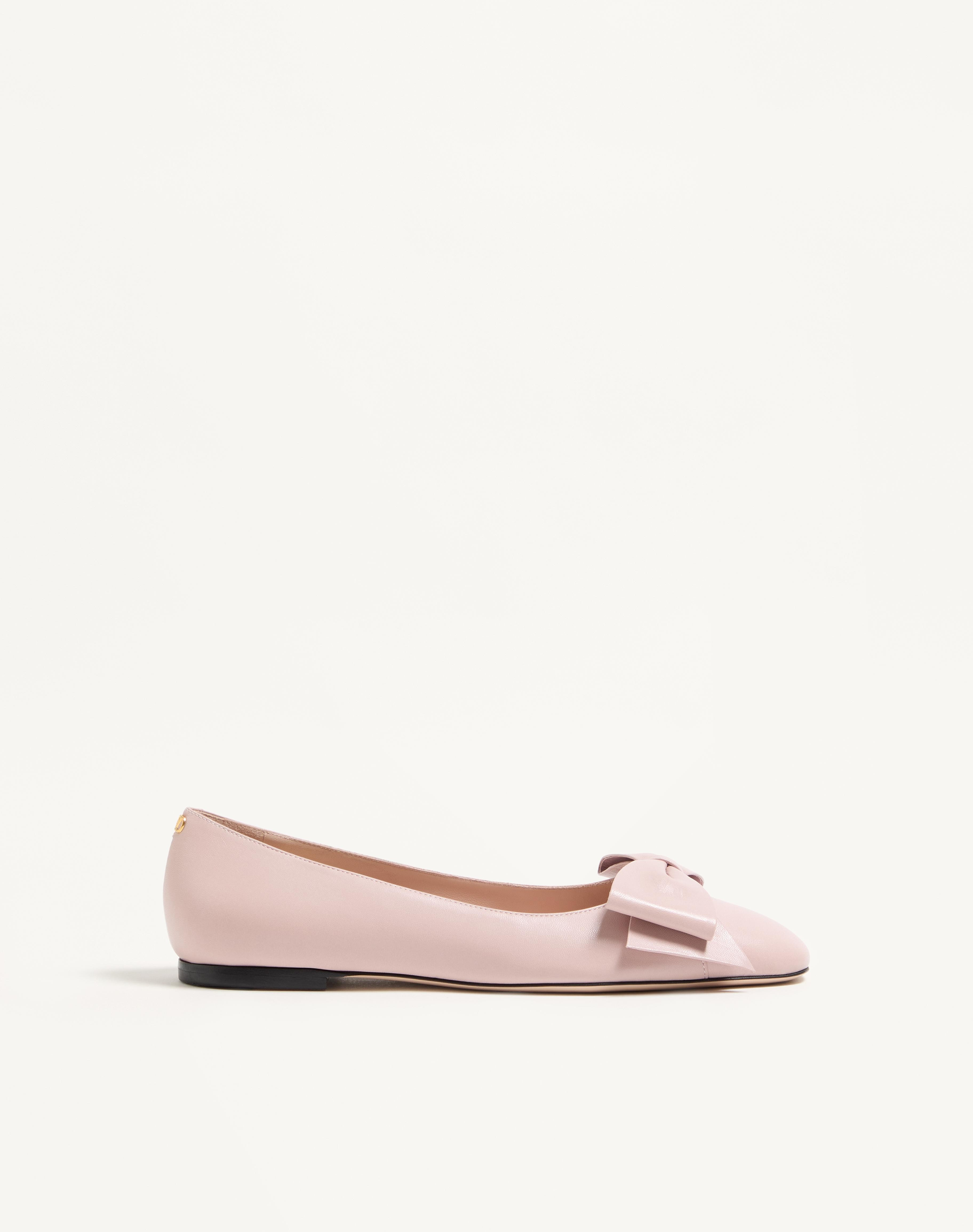 BOWOW KIDSKIN BALLERINA - 1