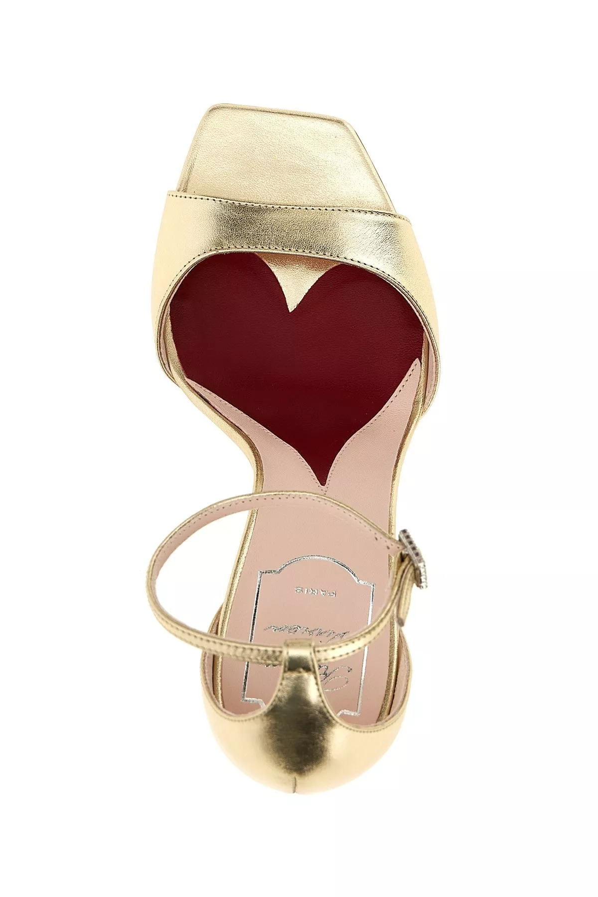 'Marlene' sandals - 4