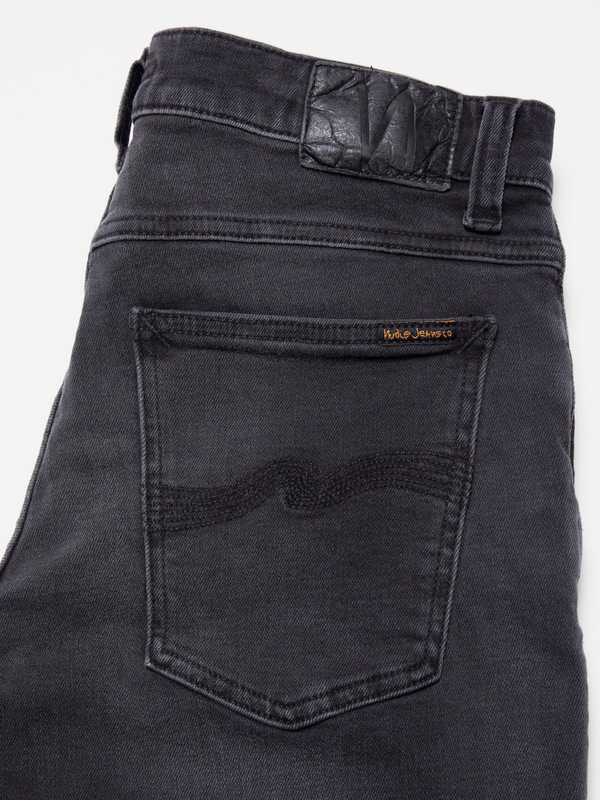 Tight Terry Black Blizzard - 4