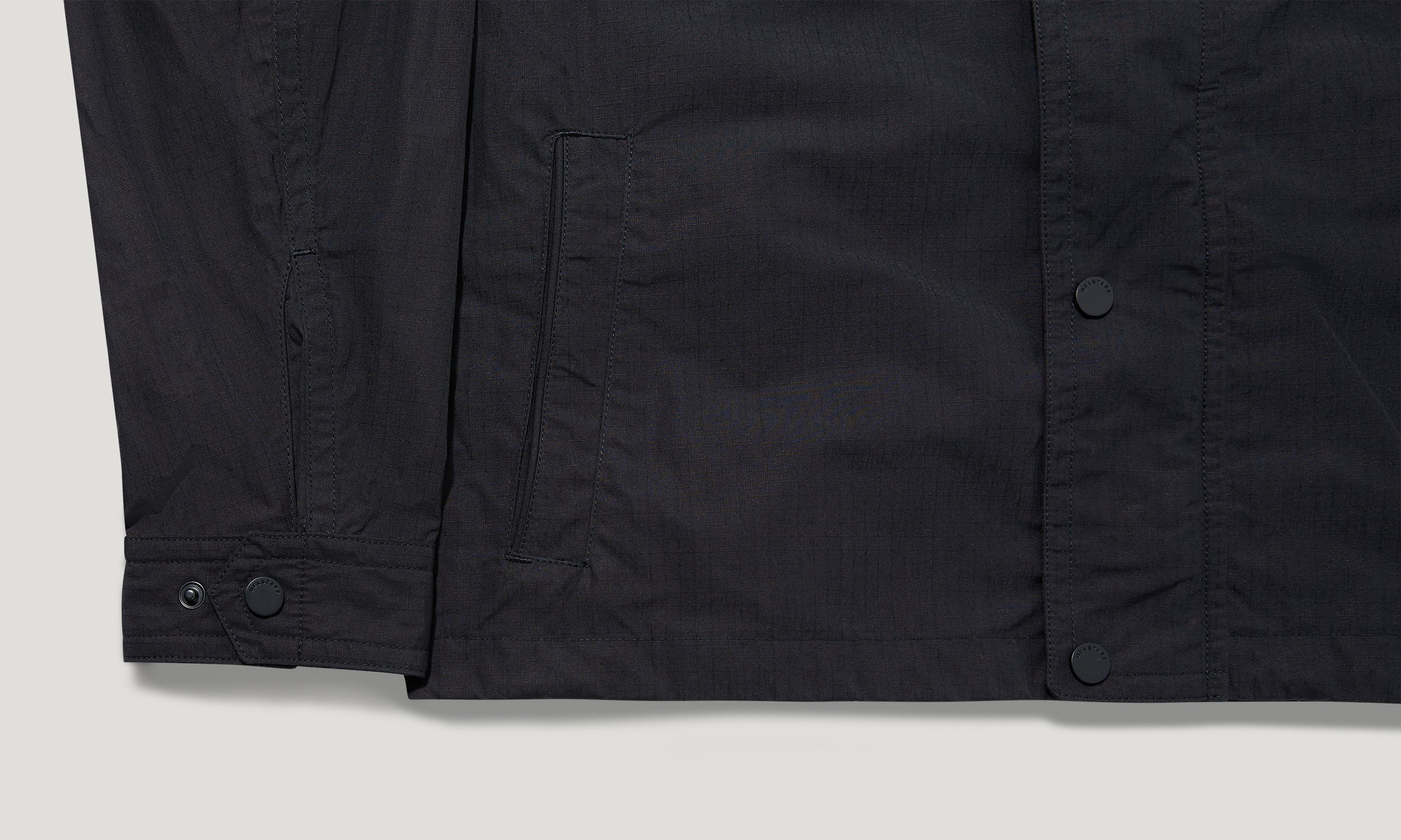 SERVICE RACEMASTER JACKET - 3