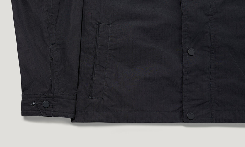 SERVICE RACEMASTER JACKET 3