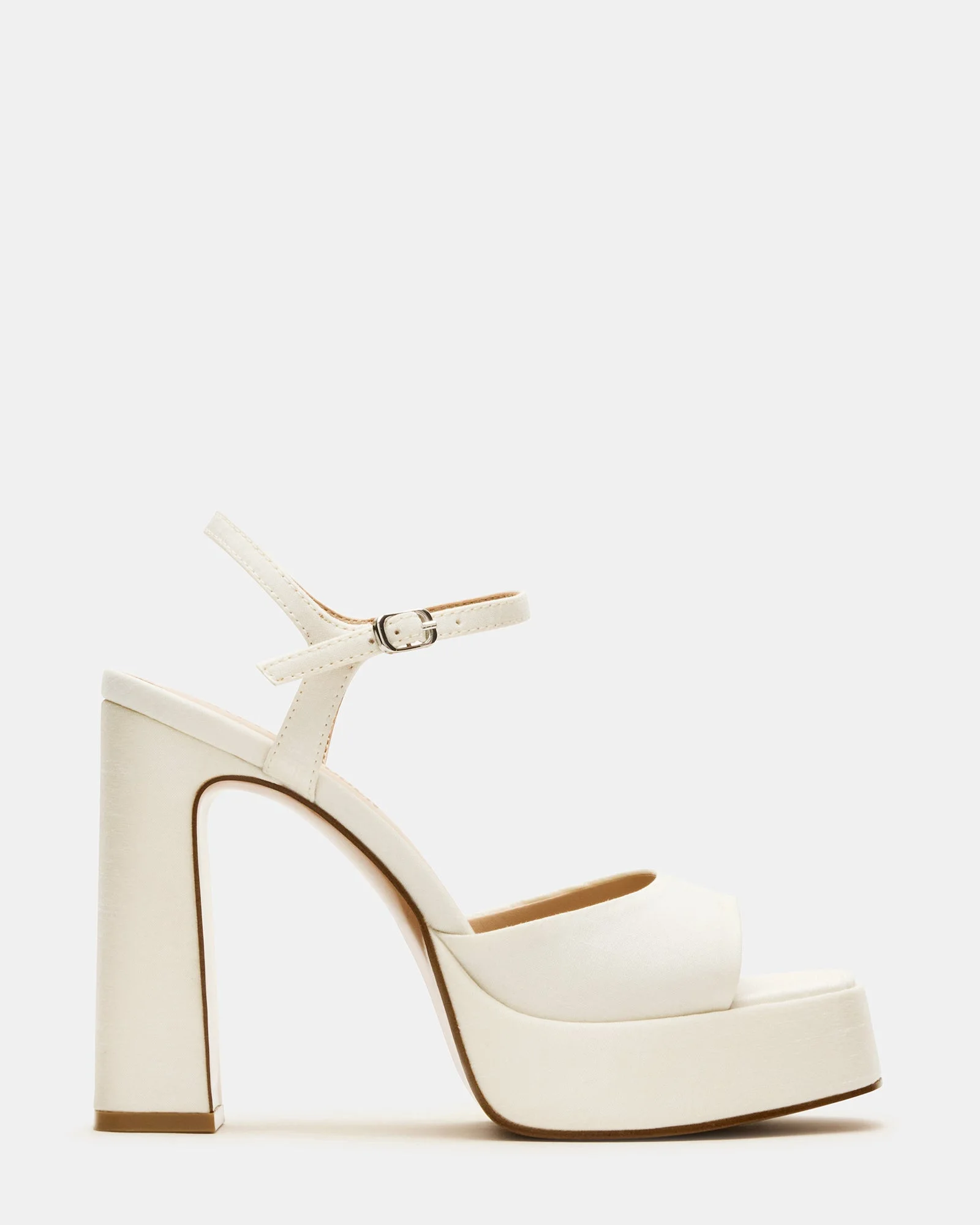 LIANDRA IVORY SATIN - 1
