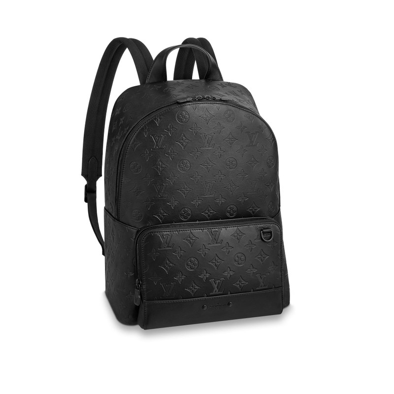 Racer Backpack 1