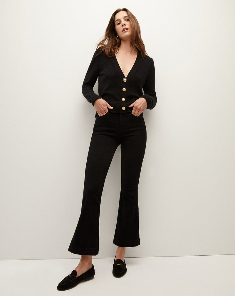 SOLENE CASHMERE CARDIGAN 4