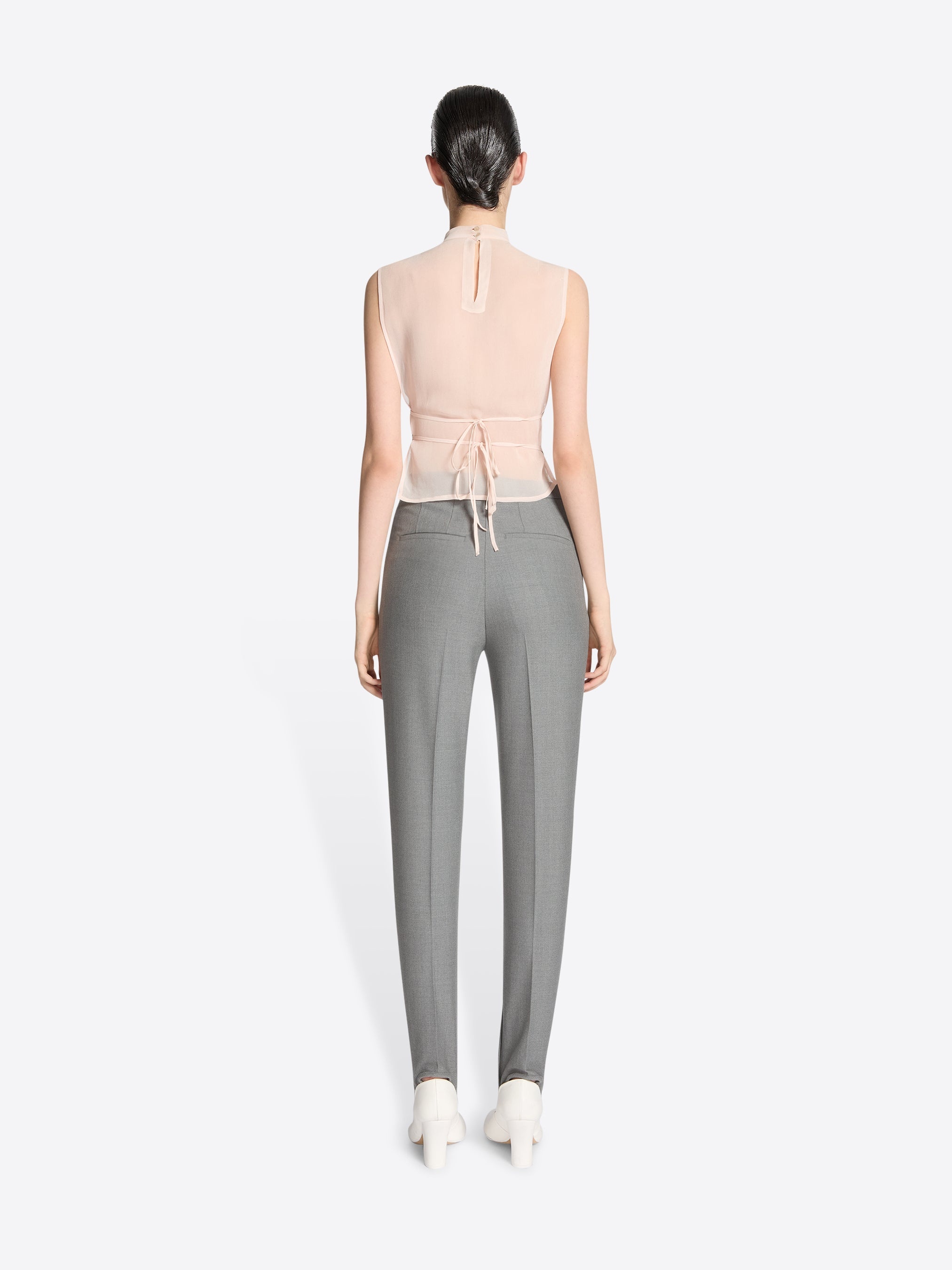 STIRRUP PANTS - 4