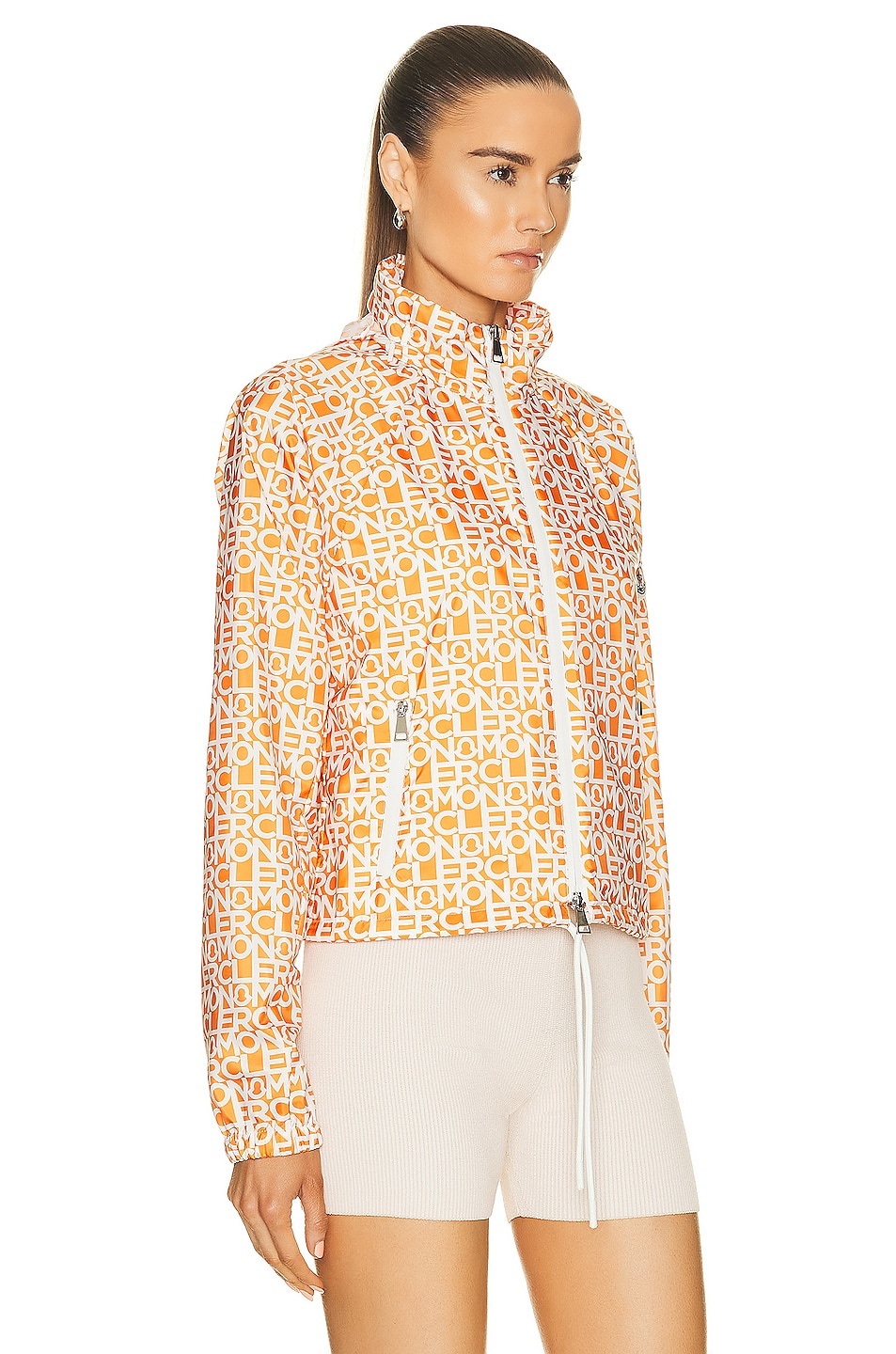 Alose Jacket - 3