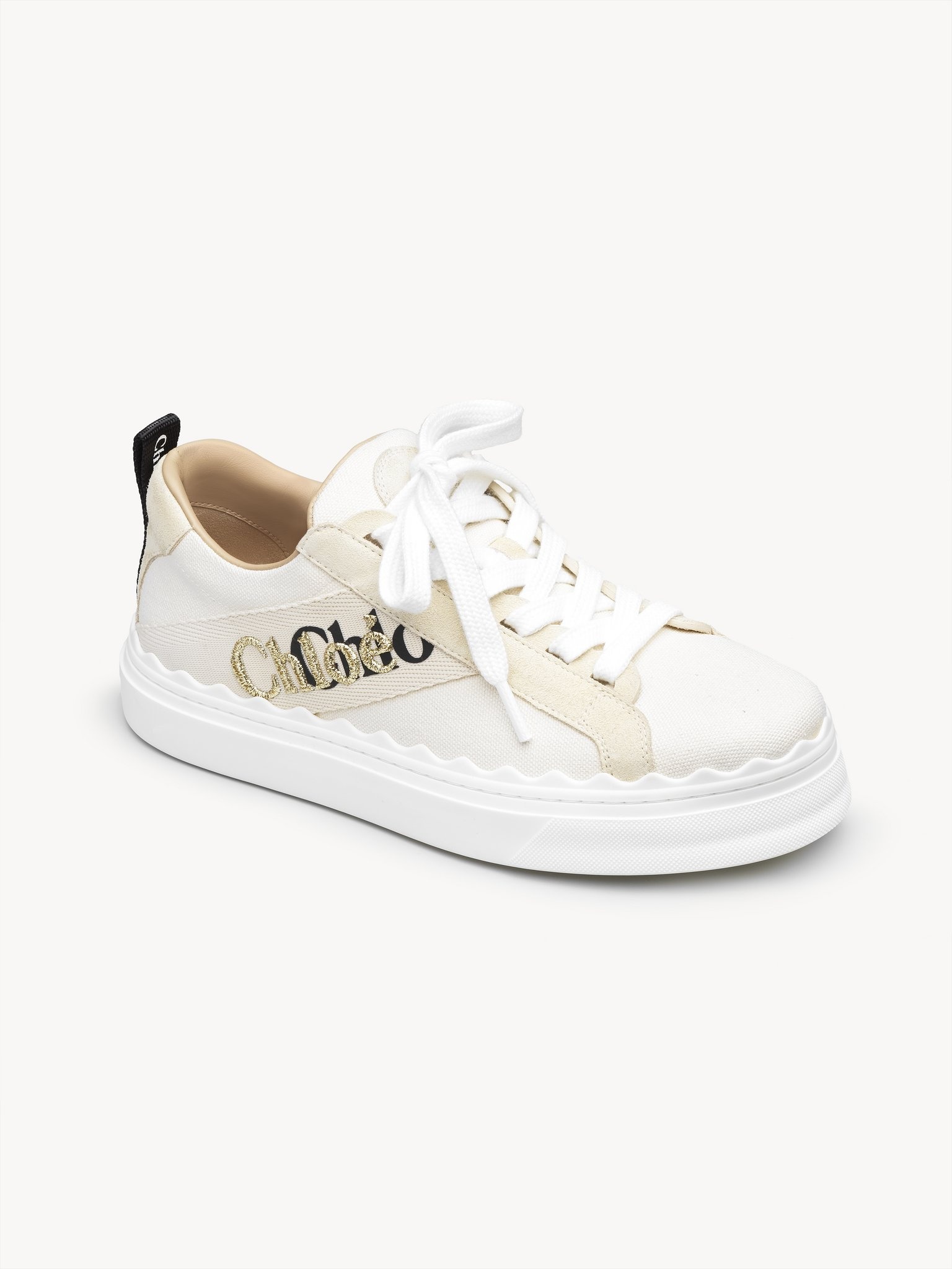 LAUREN SNEAKER - 3