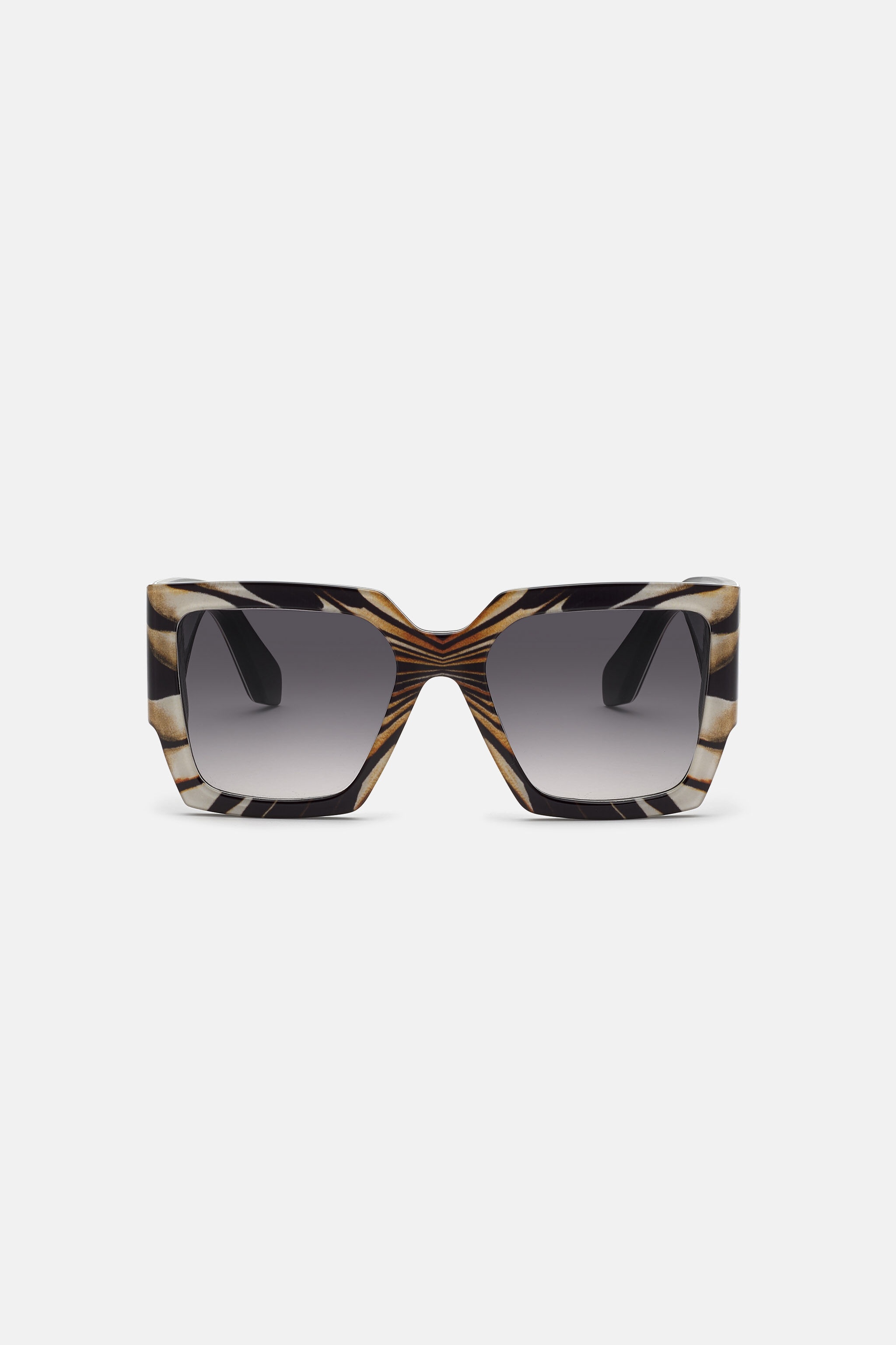 Sunglasses Roberto Cavalli Ray Of Gold Collection - 3
