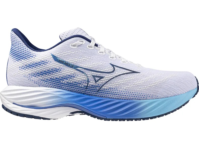 Mizuno Wave Rider 28 - 1