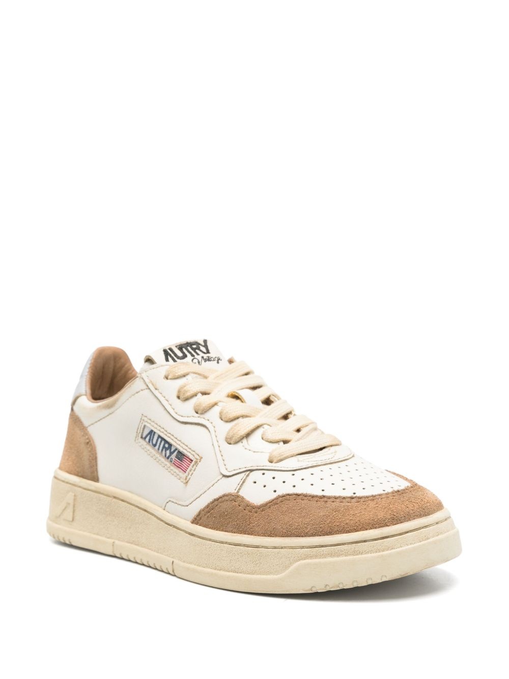 Medalist Low sneakers - 2
