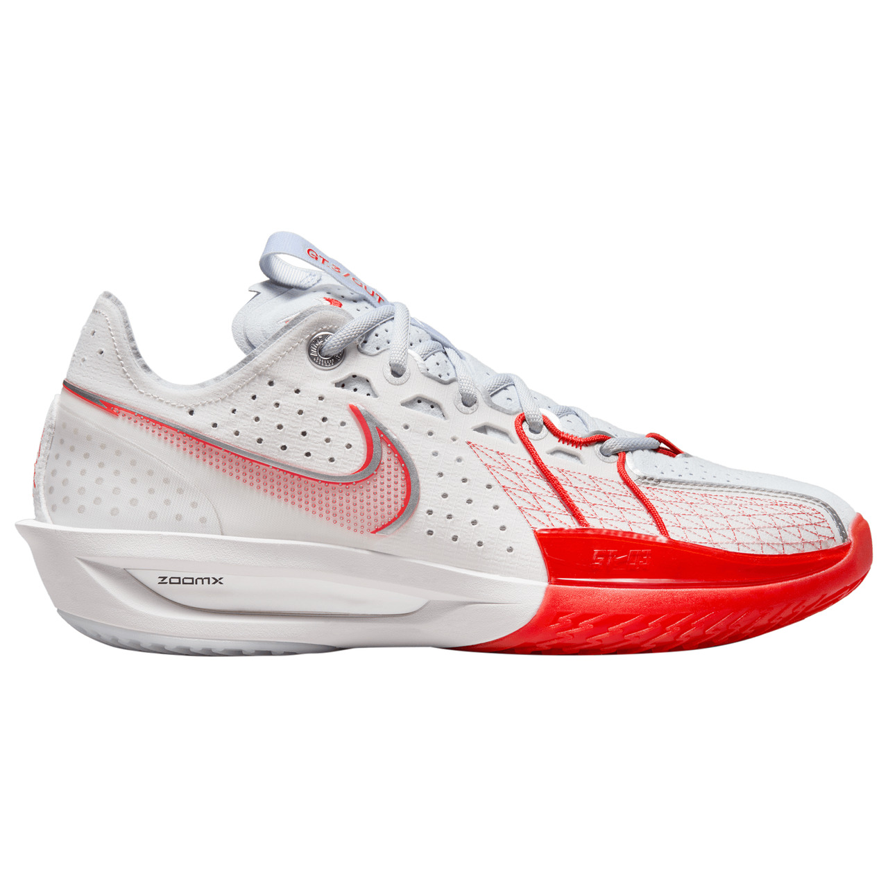 Nike Mens Nike Air Zoom G.T. Cut 3 - 1