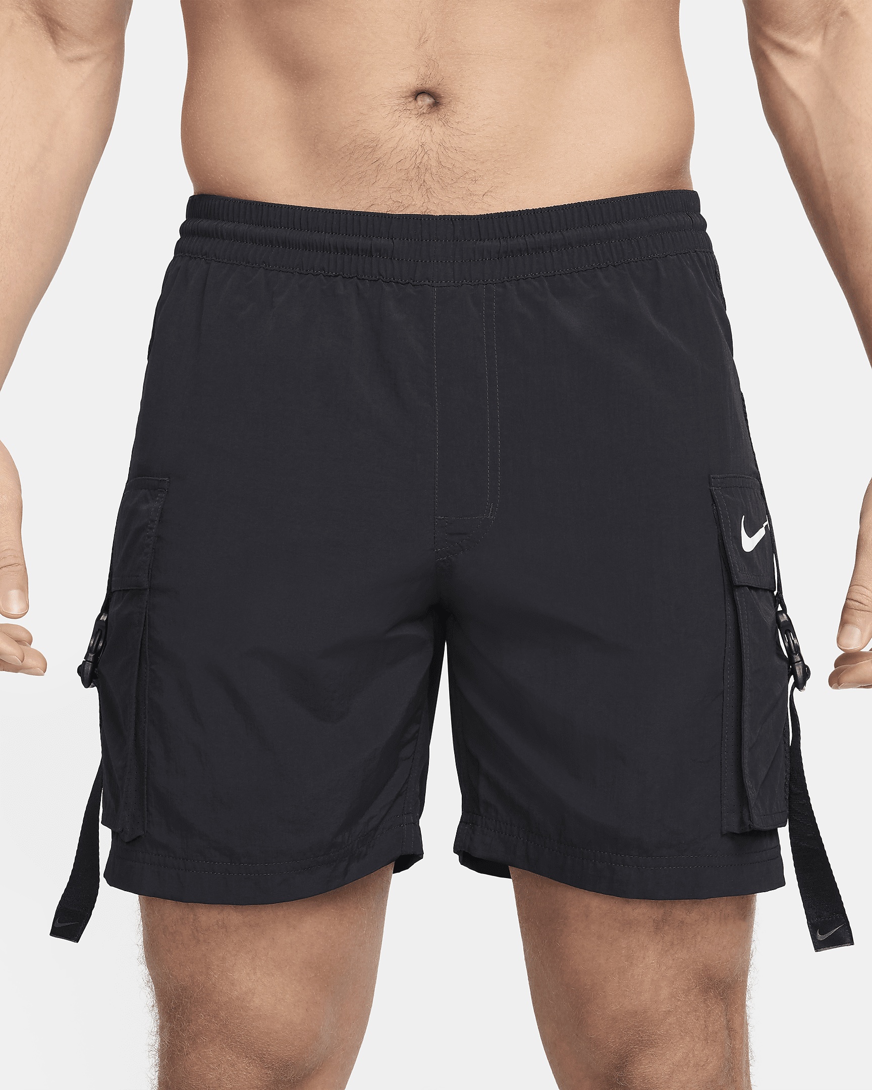 Nike Swim Men's 7" Volley Shorts - 2