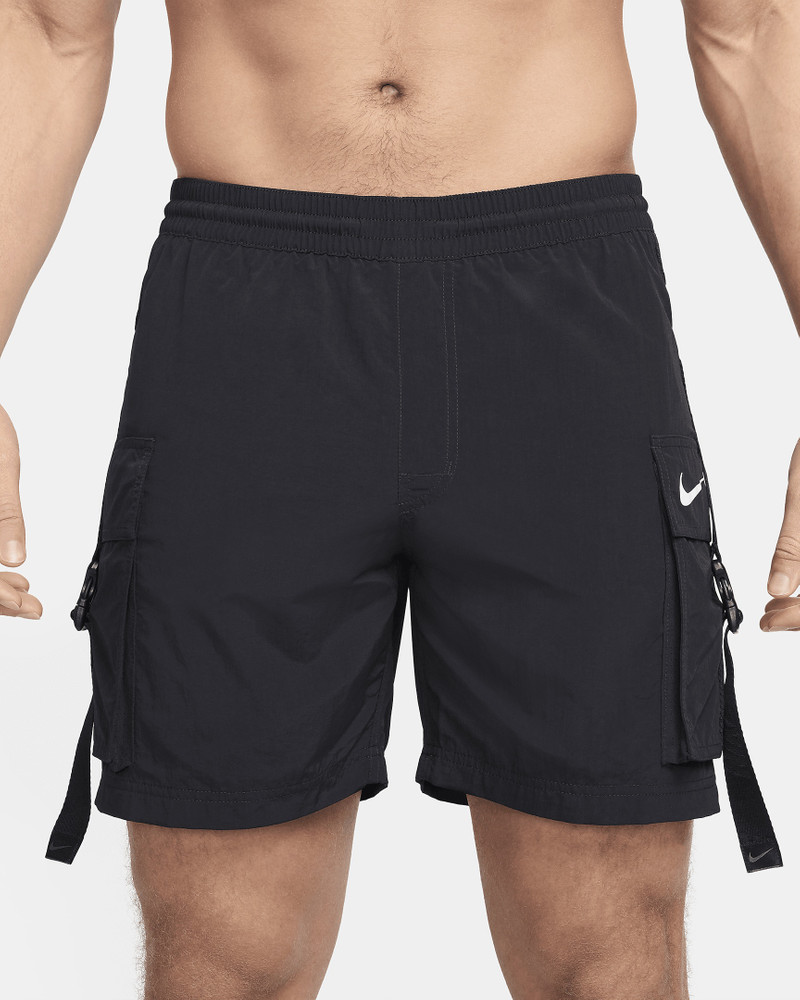 Nike Nike Swim Men's 7" Volley Shorts outlook