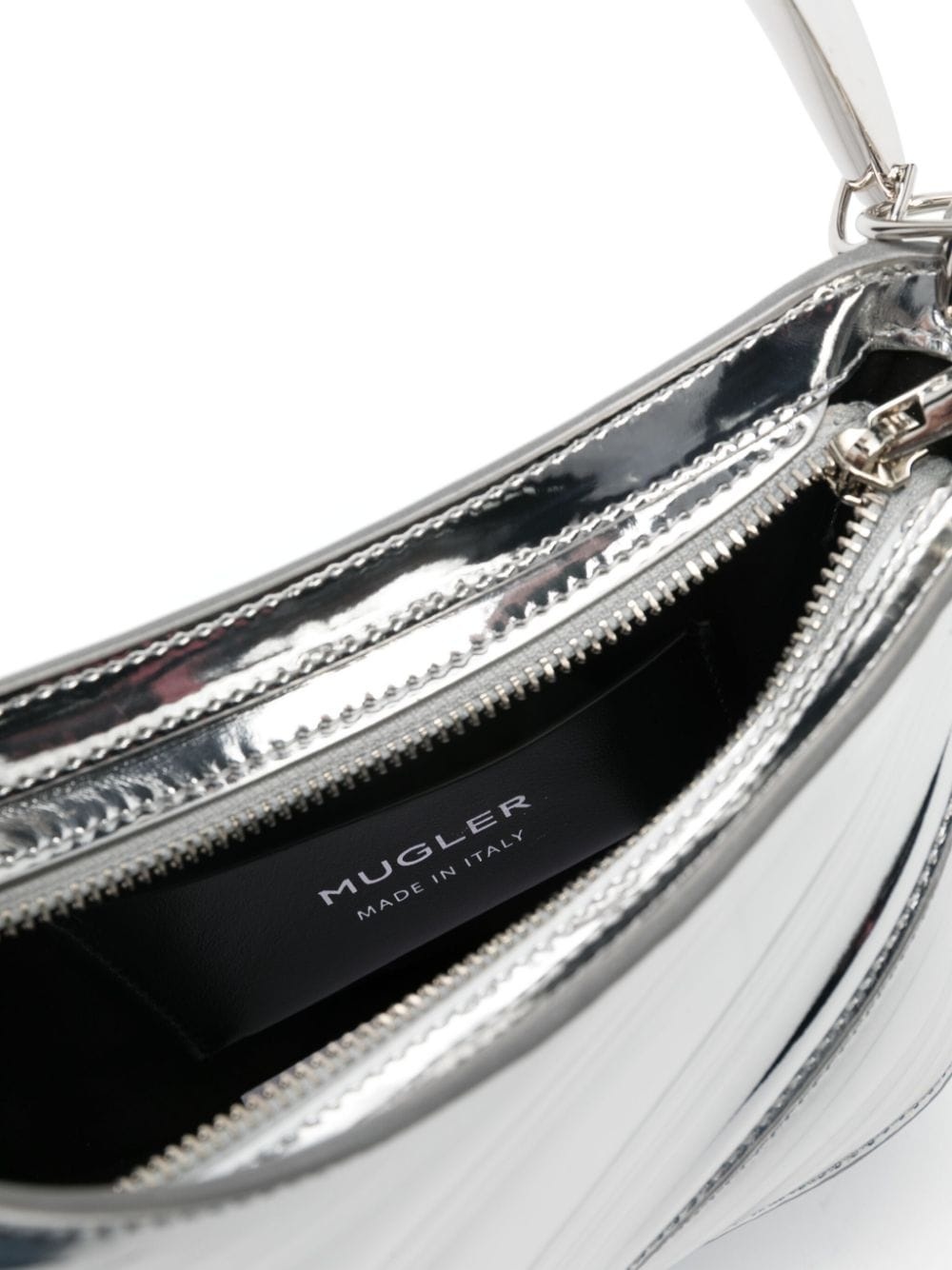 Curve 01 shoulder bag - 5