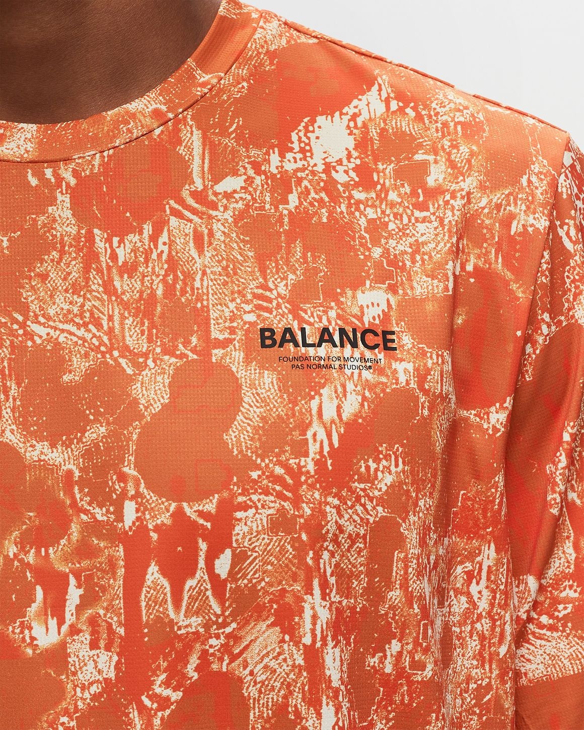 Balance T-shirt - 4