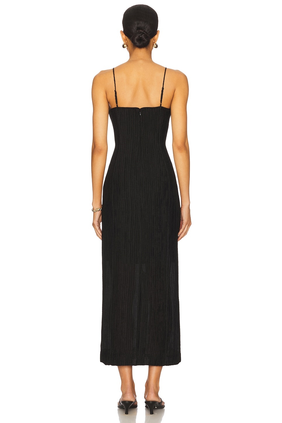 Lucille Dress - 3
