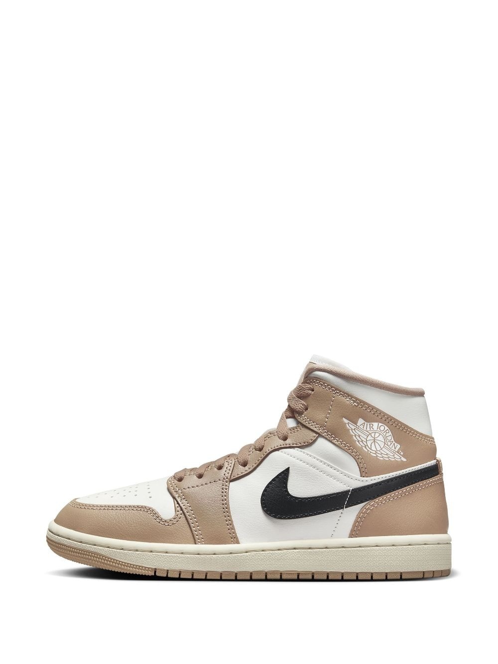 Air Jordan 1 Mid "Desert" sneakers - 6
