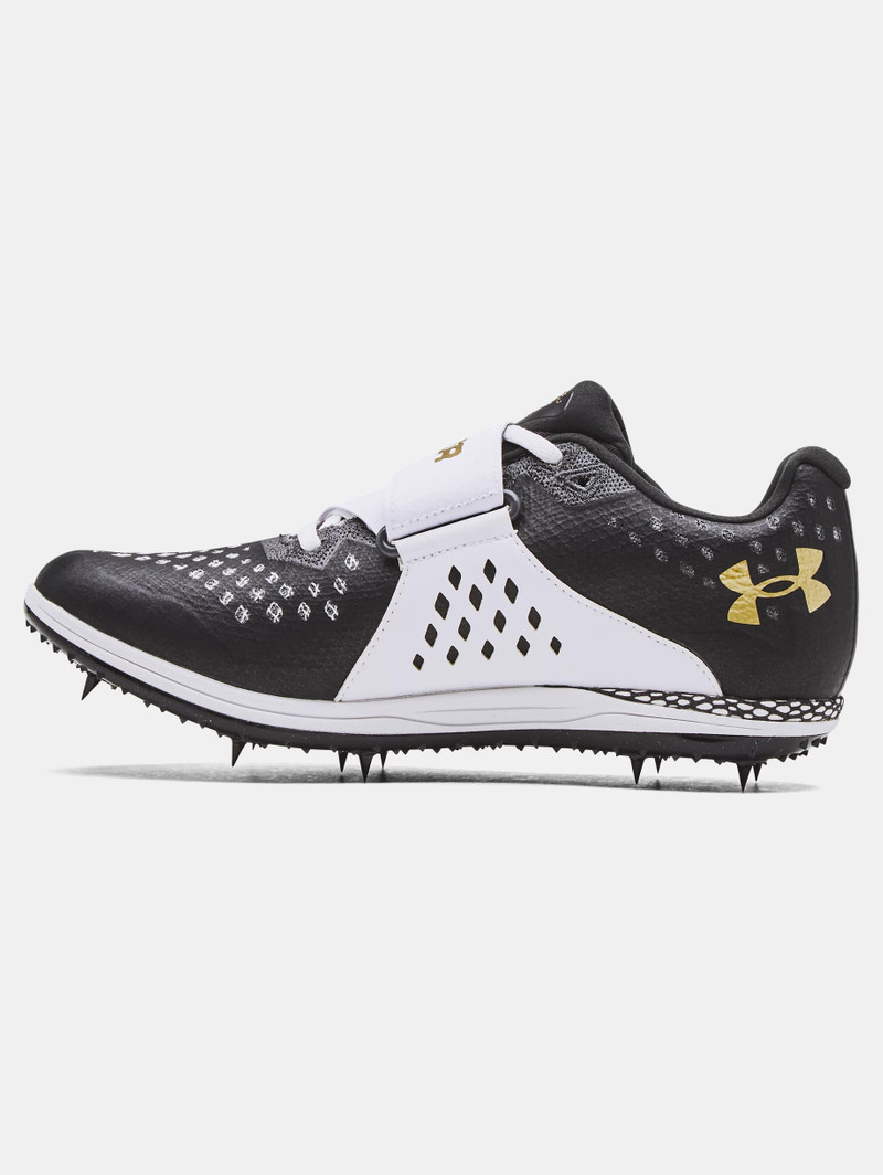 Under Armour Unisex UA HOVR™ Skyline High Jump Track Spikes outlook