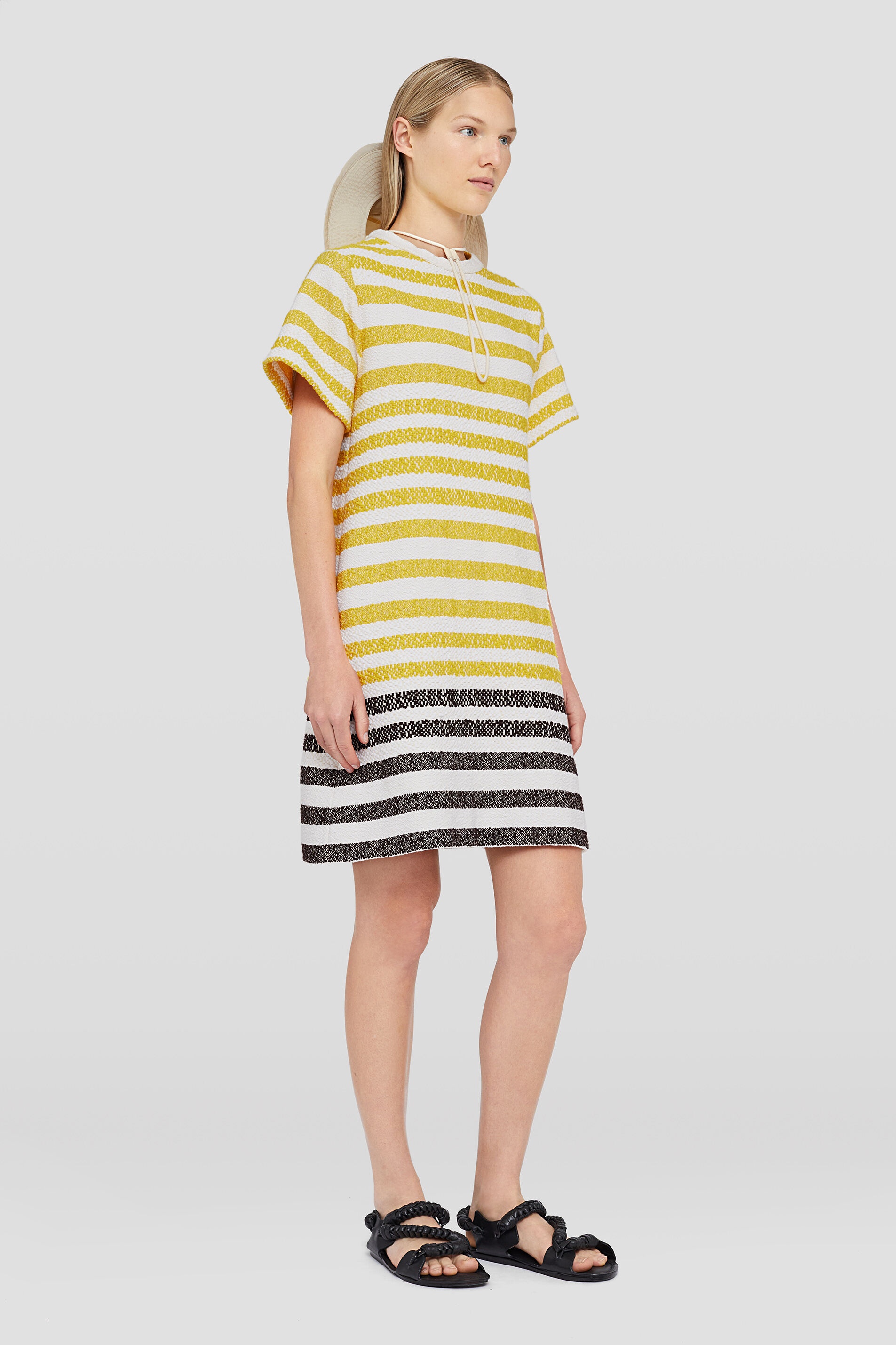 A-line Dress - 3