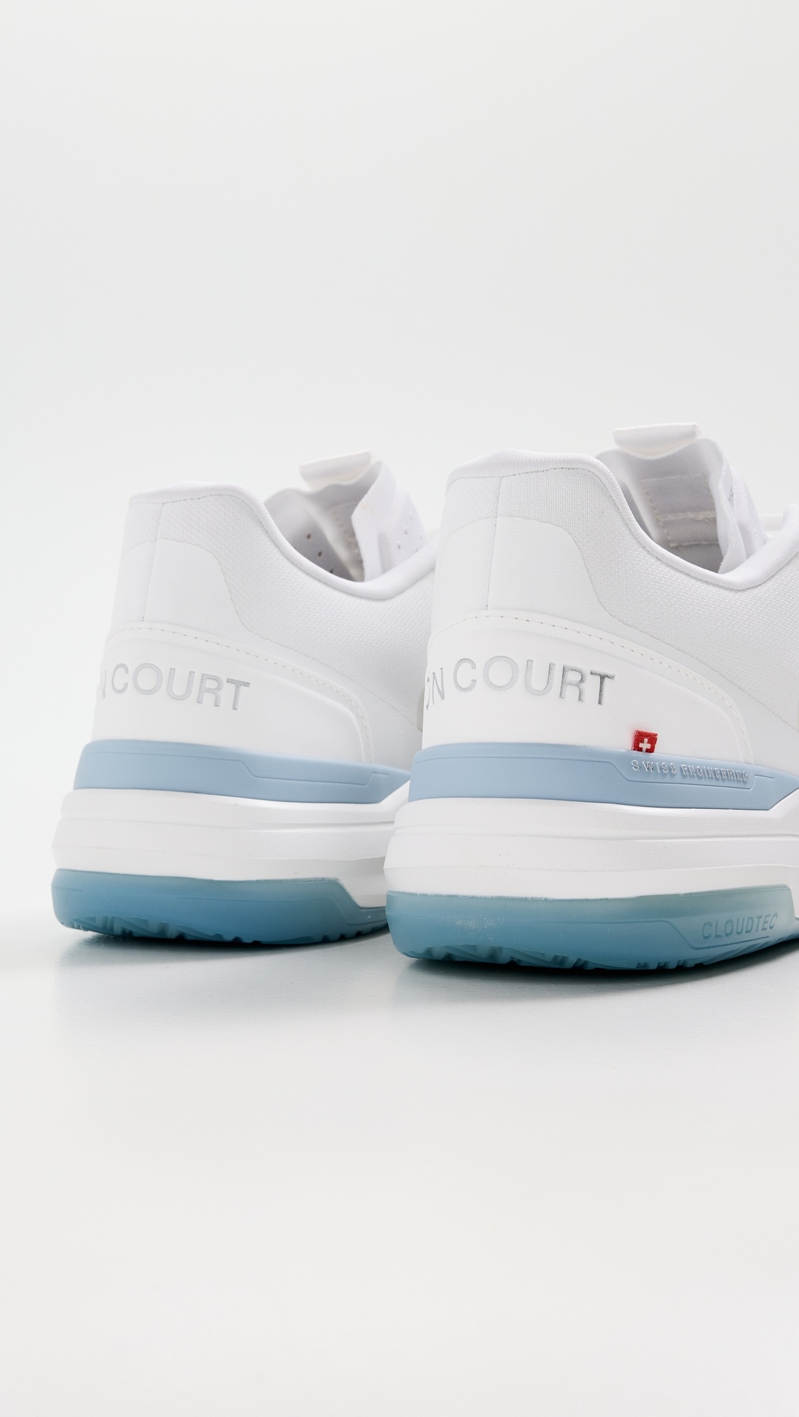 The Roger Advantage Pro Sneakers - 2