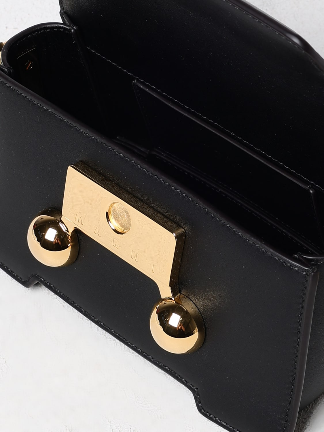 Shoulder bag woman Marni - 5