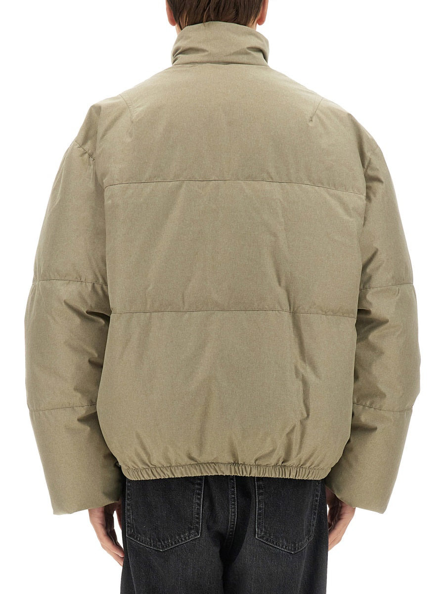 Our Legacy Men Padded Jacket "Inhale" - 3