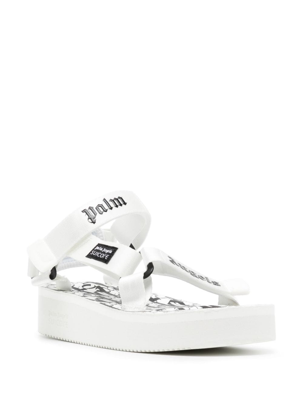 x Suicoke Depa sandals - 2