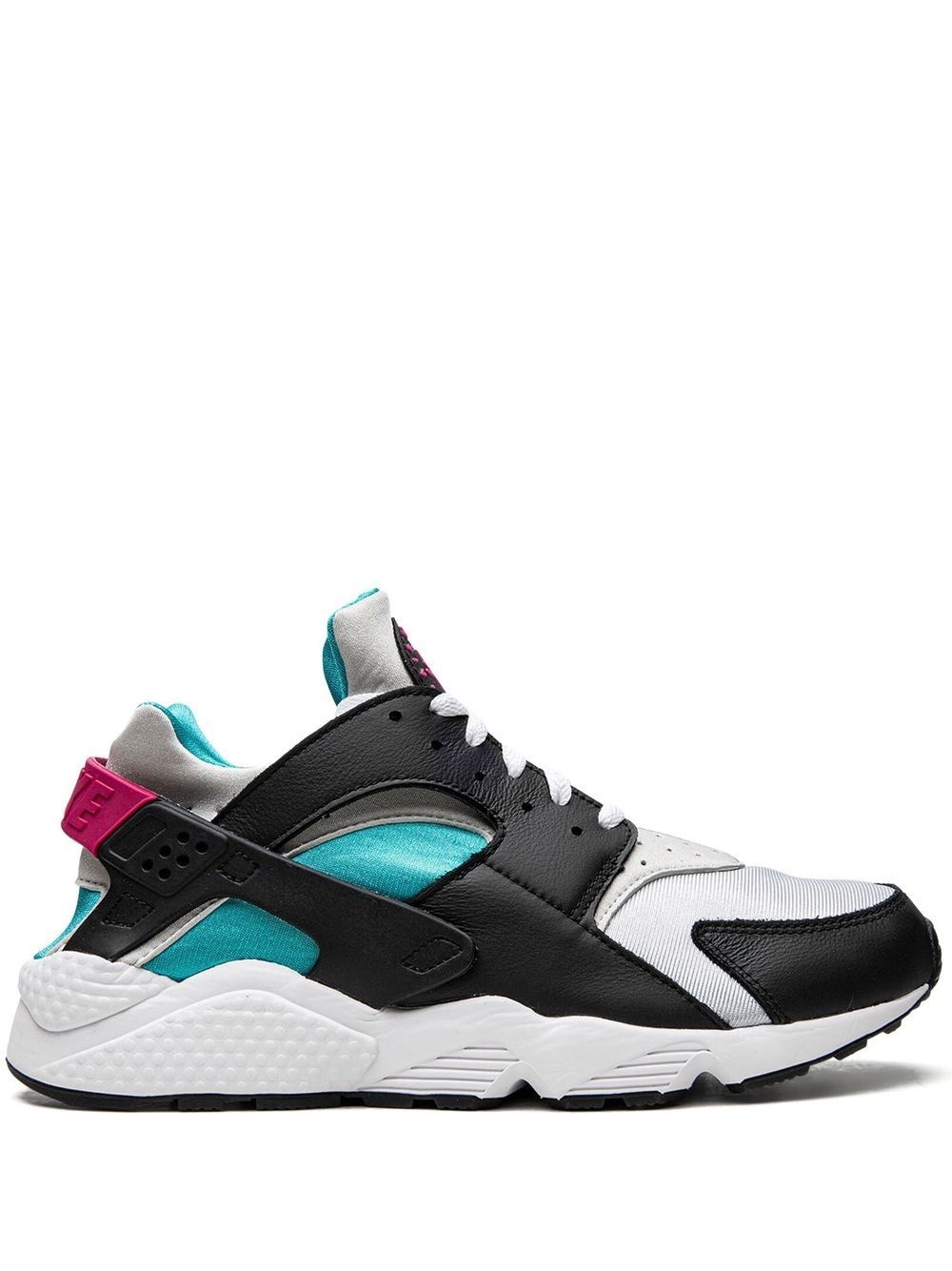 Air Huarache low-top sneakers - 1