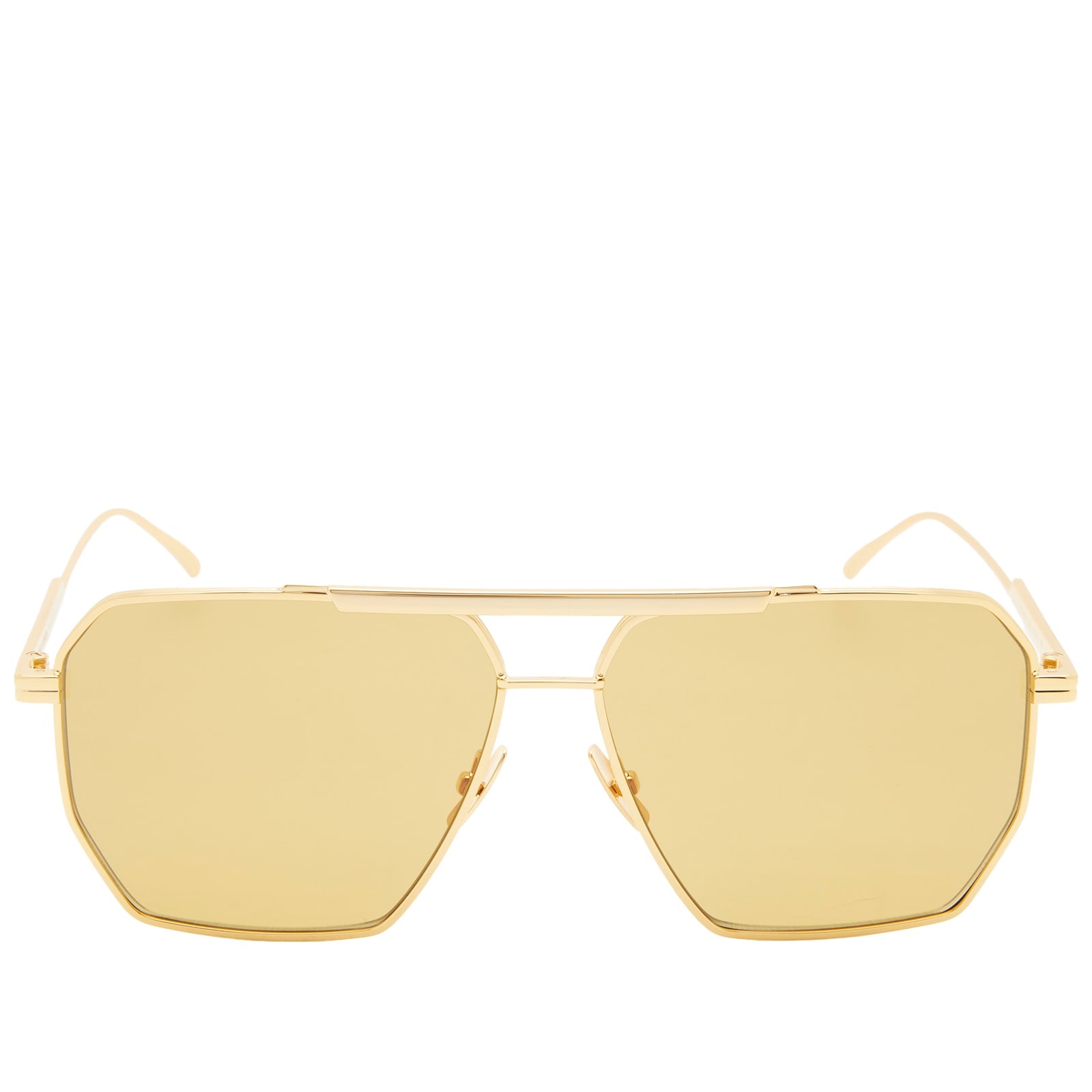 Bottega Veneta Eyewear BV1012S Sunglasses - 3