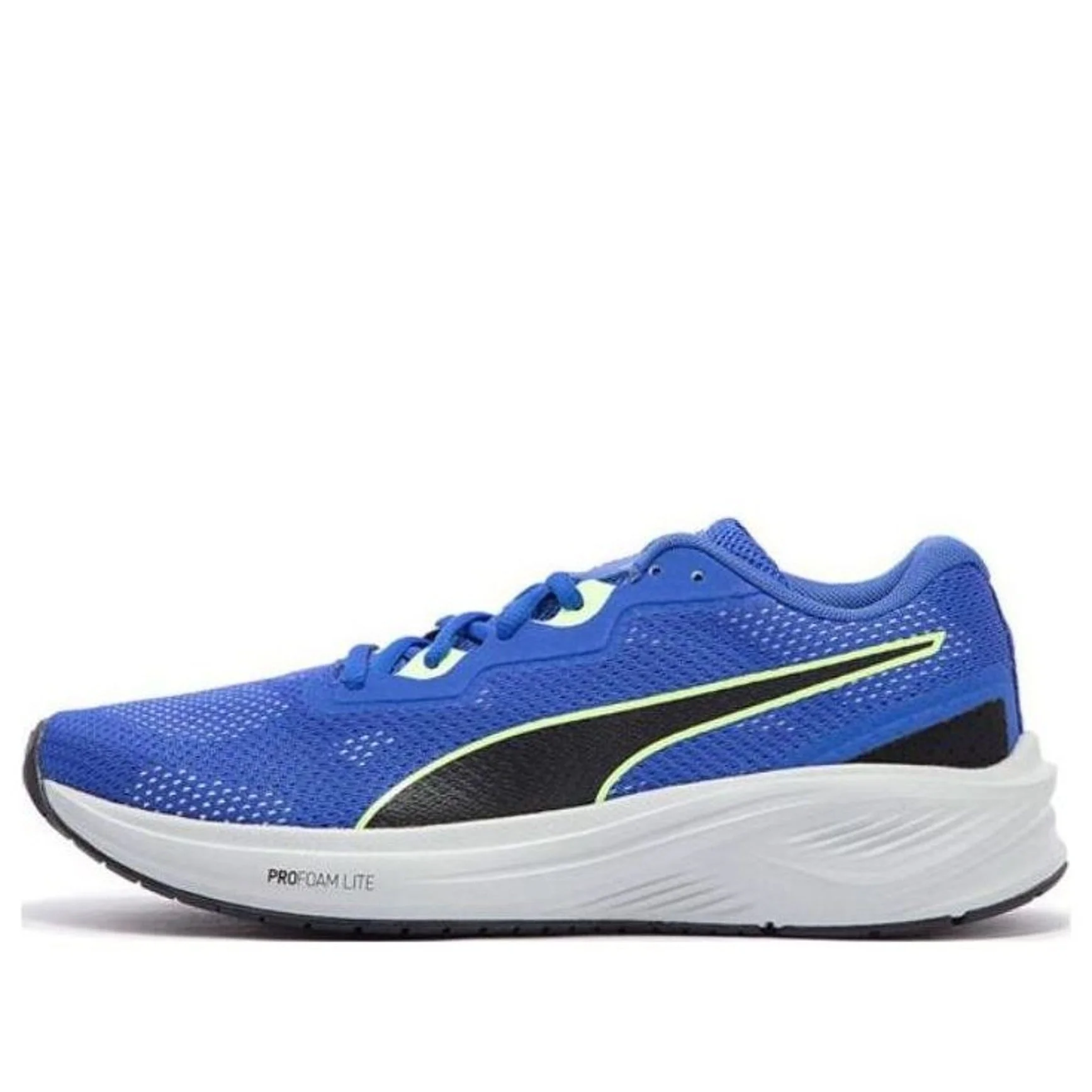 PUMA Aviator Profoam Sky 'Blue Black White' 377977-02 - 1