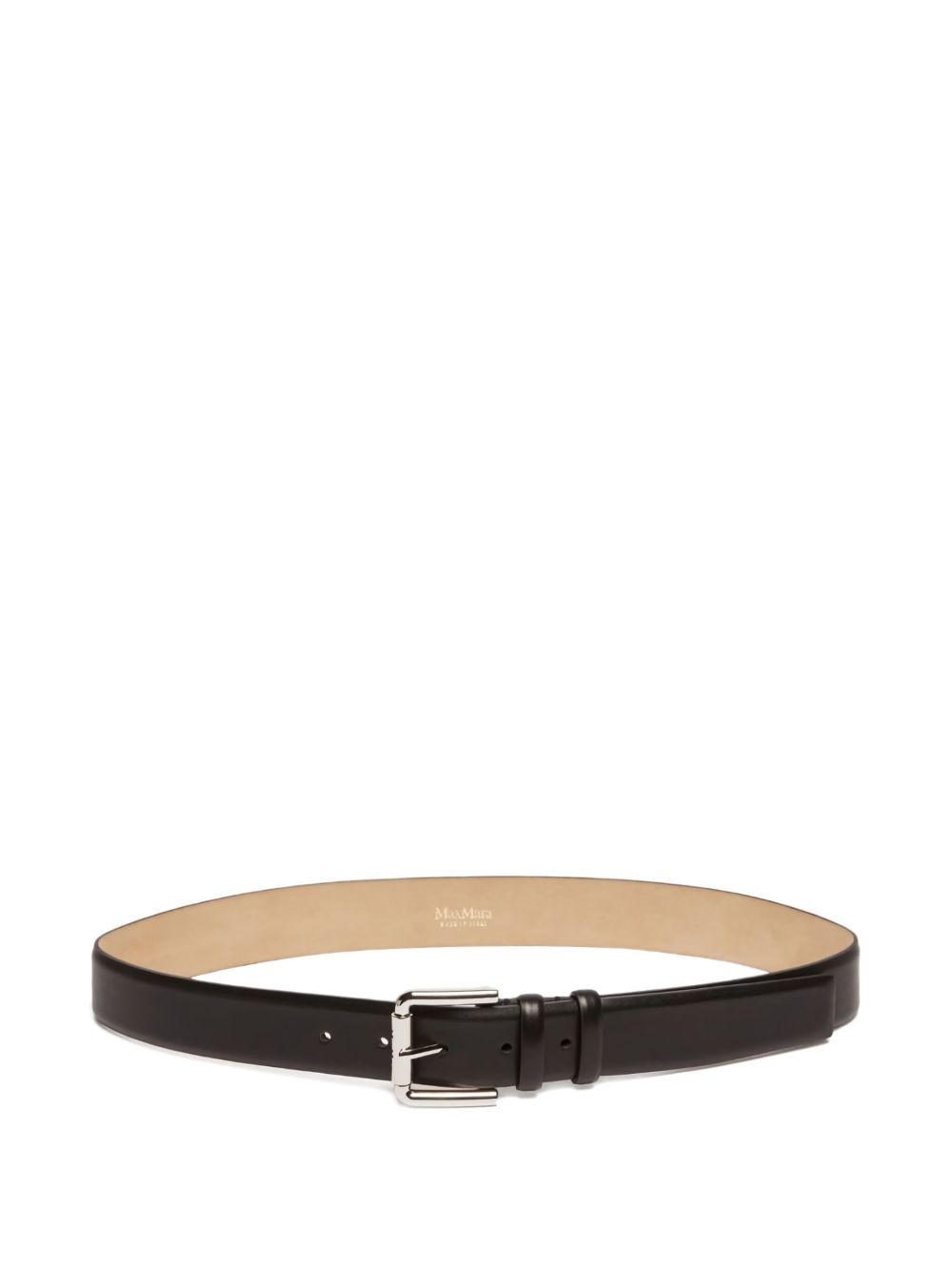 leather belt - 4