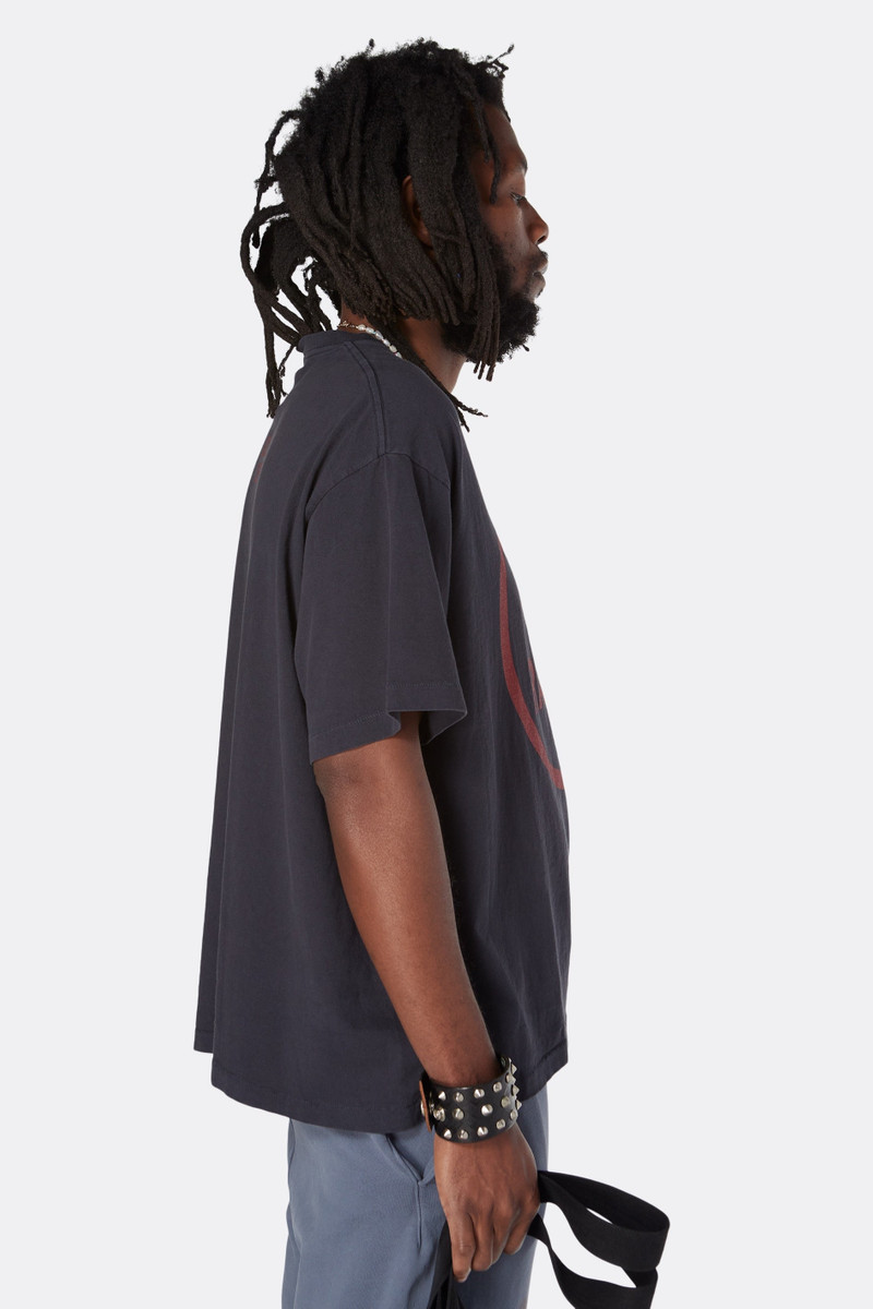STOP BEING RACIST TEE 14