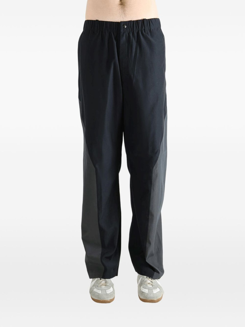 Goldwin Hyperdense Taffeta Destra trousers outlook