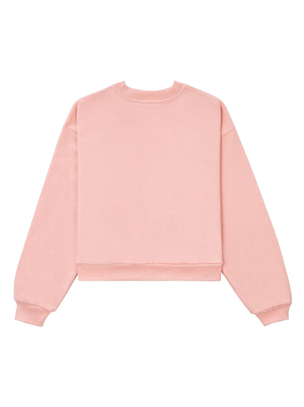 Wellness Ivy cropped sweatshirt - 2